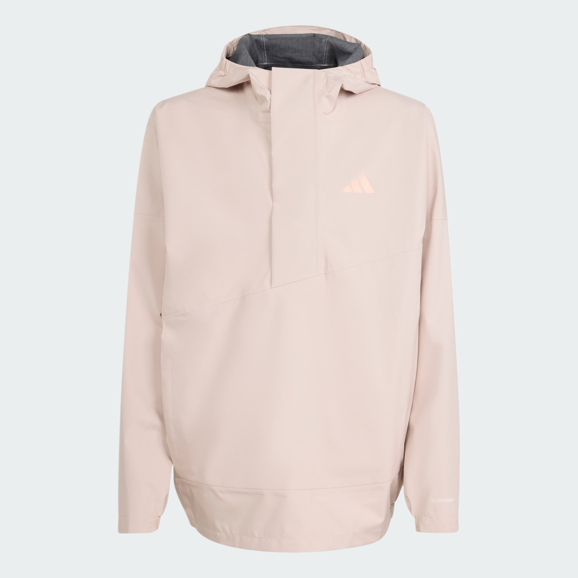 Dječji anorak Terrex Xploric 2.5 Layer CLIMAPROOF