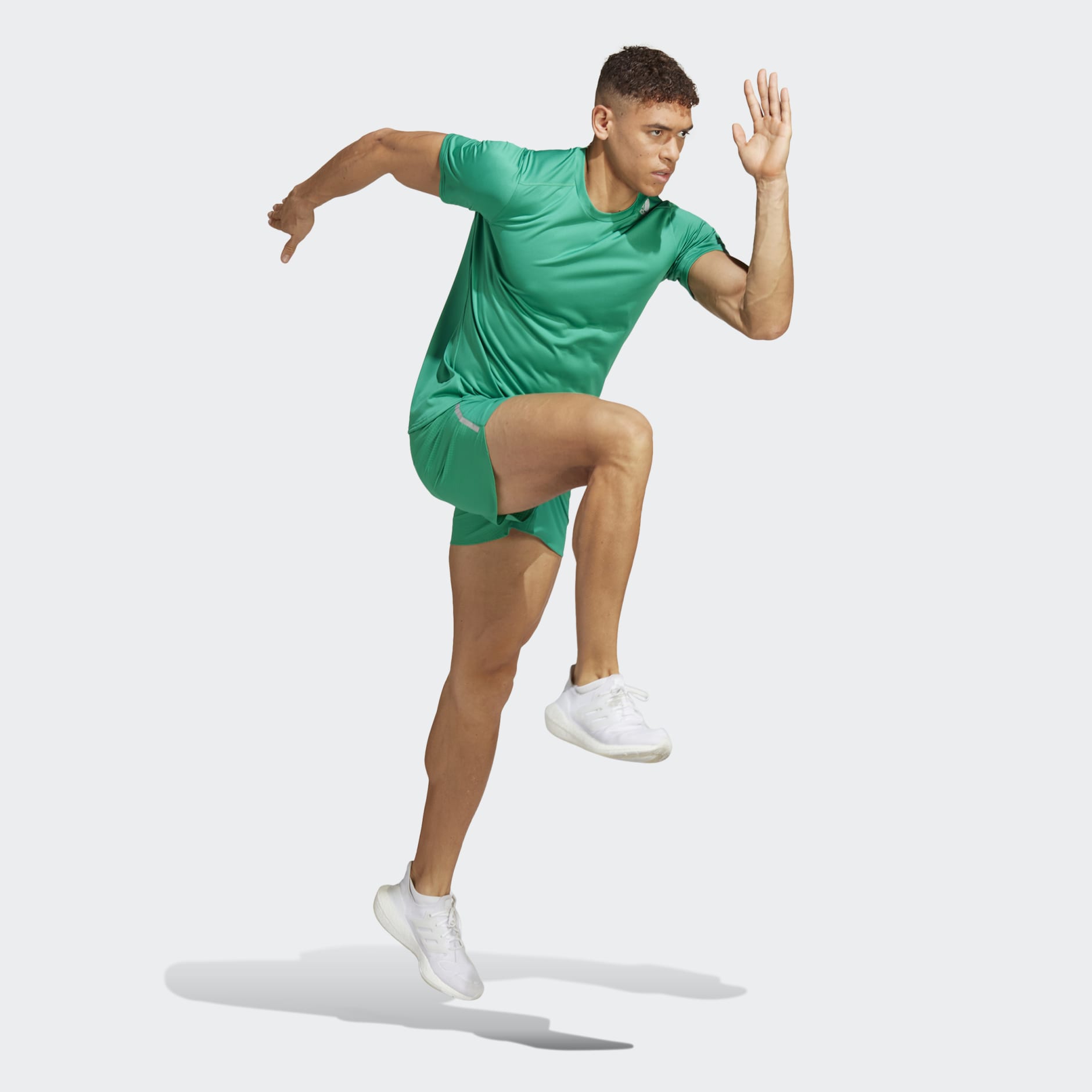 تيشيرت Designed 4 Running