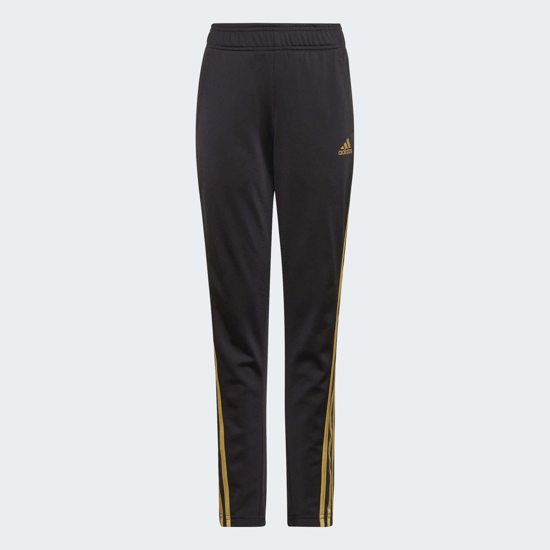 Team Polyester Regular 3-Stripes Track Suit