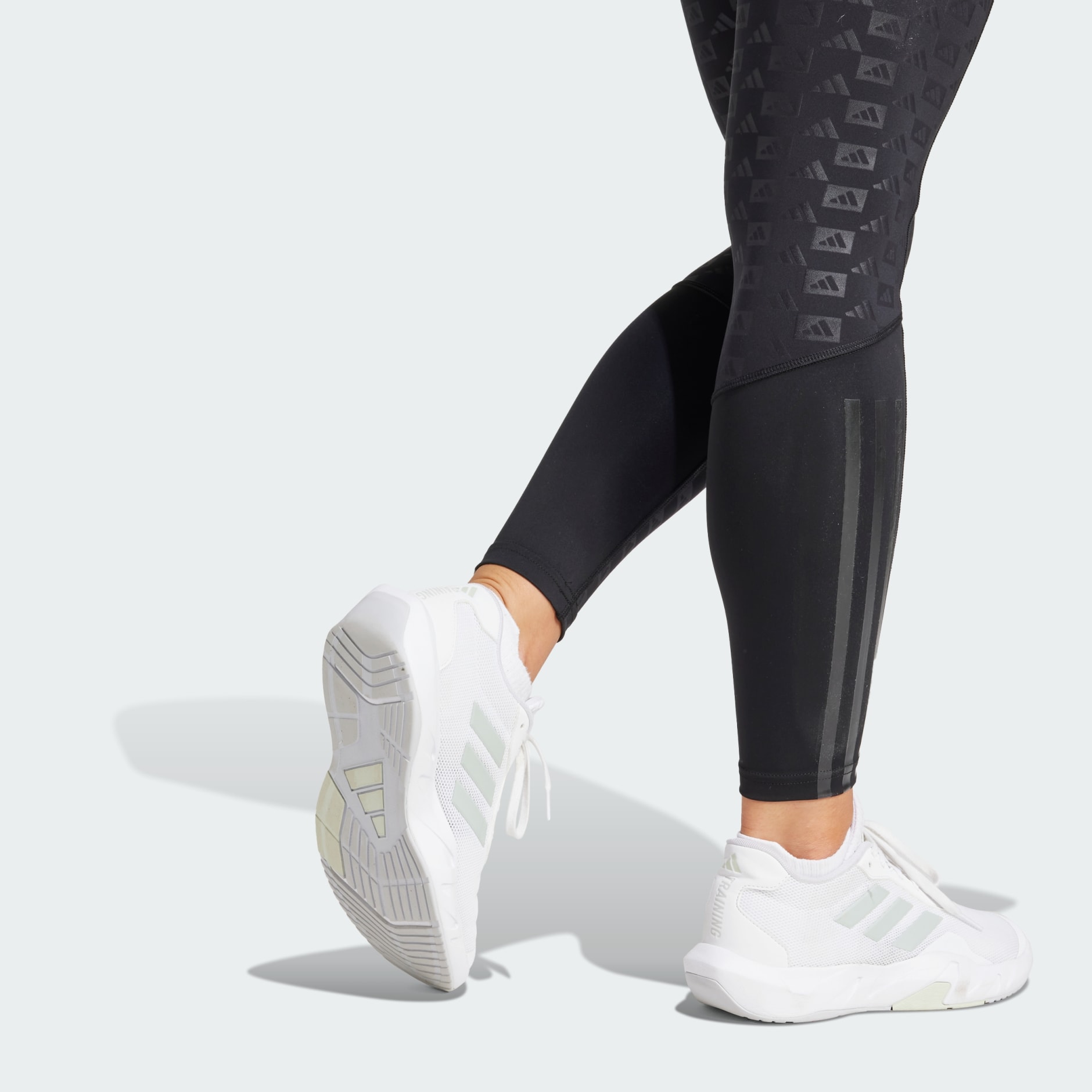 Adidas id leggings online