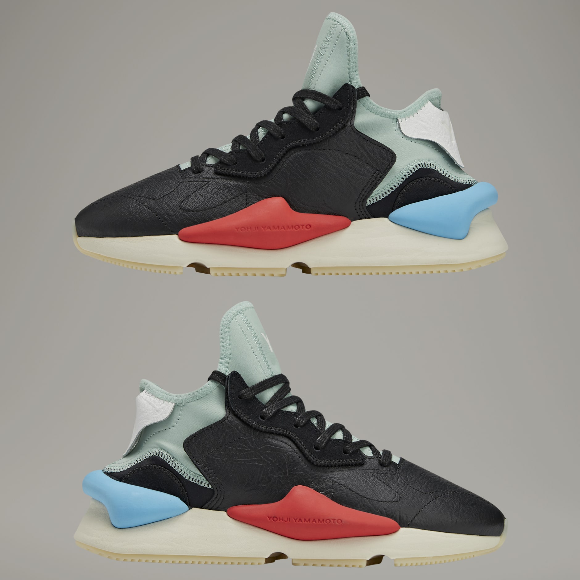 Y-3 Kaiwa Shoes