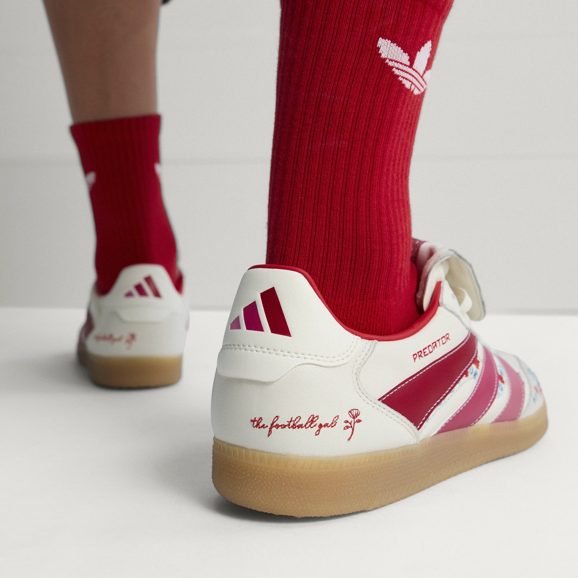 PREDATOR FREESTYLE TFG