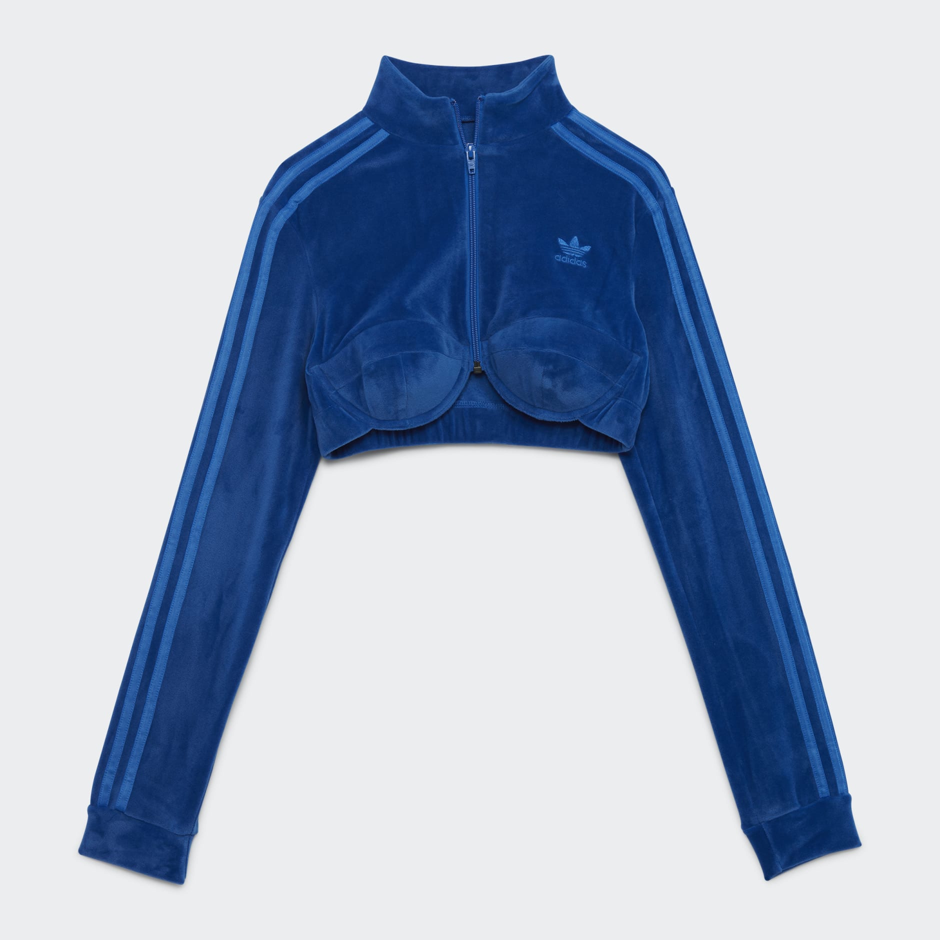 Jeremy Scott Track Top