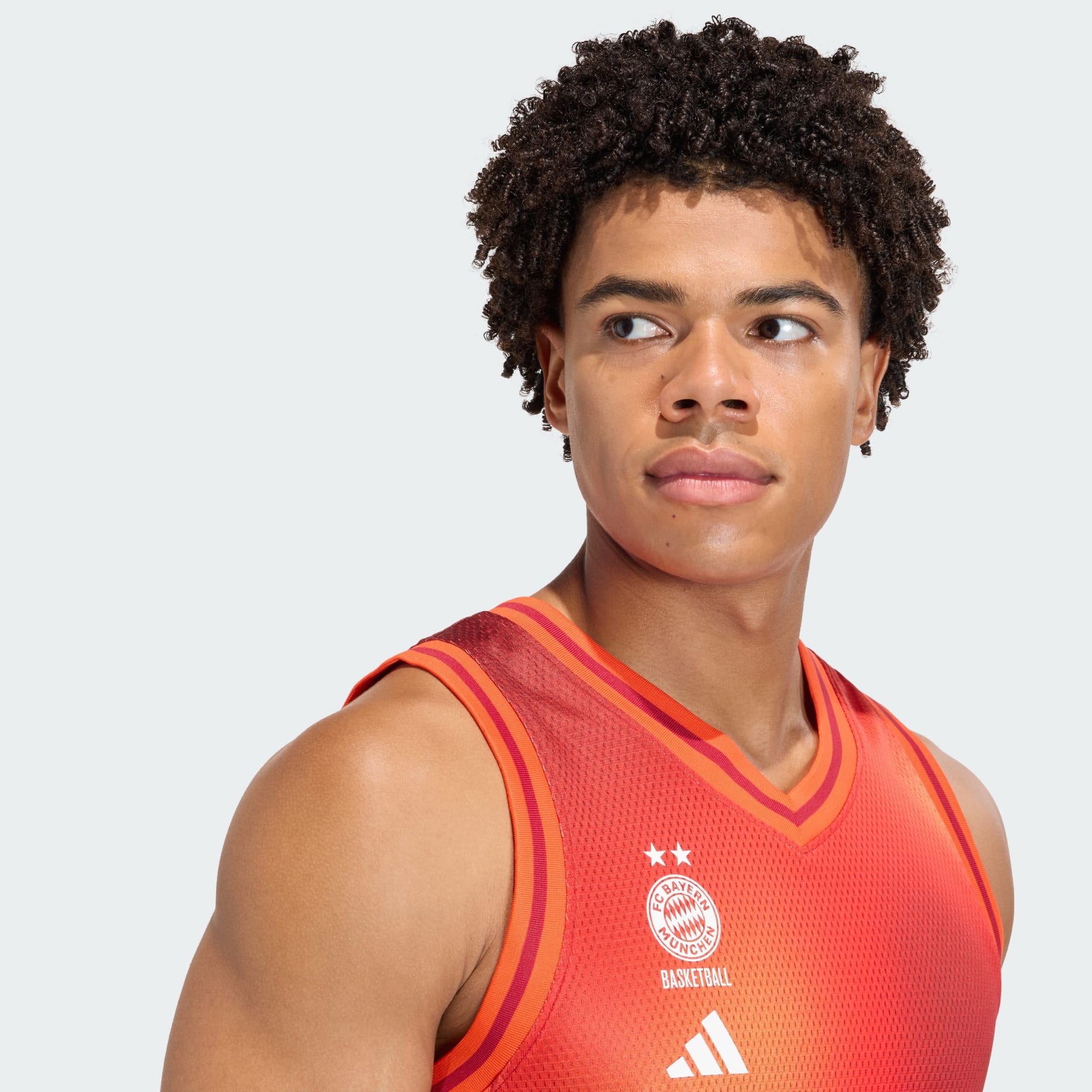 Tricou de baschet FC Bayern pentru meciuri pe tern propriu