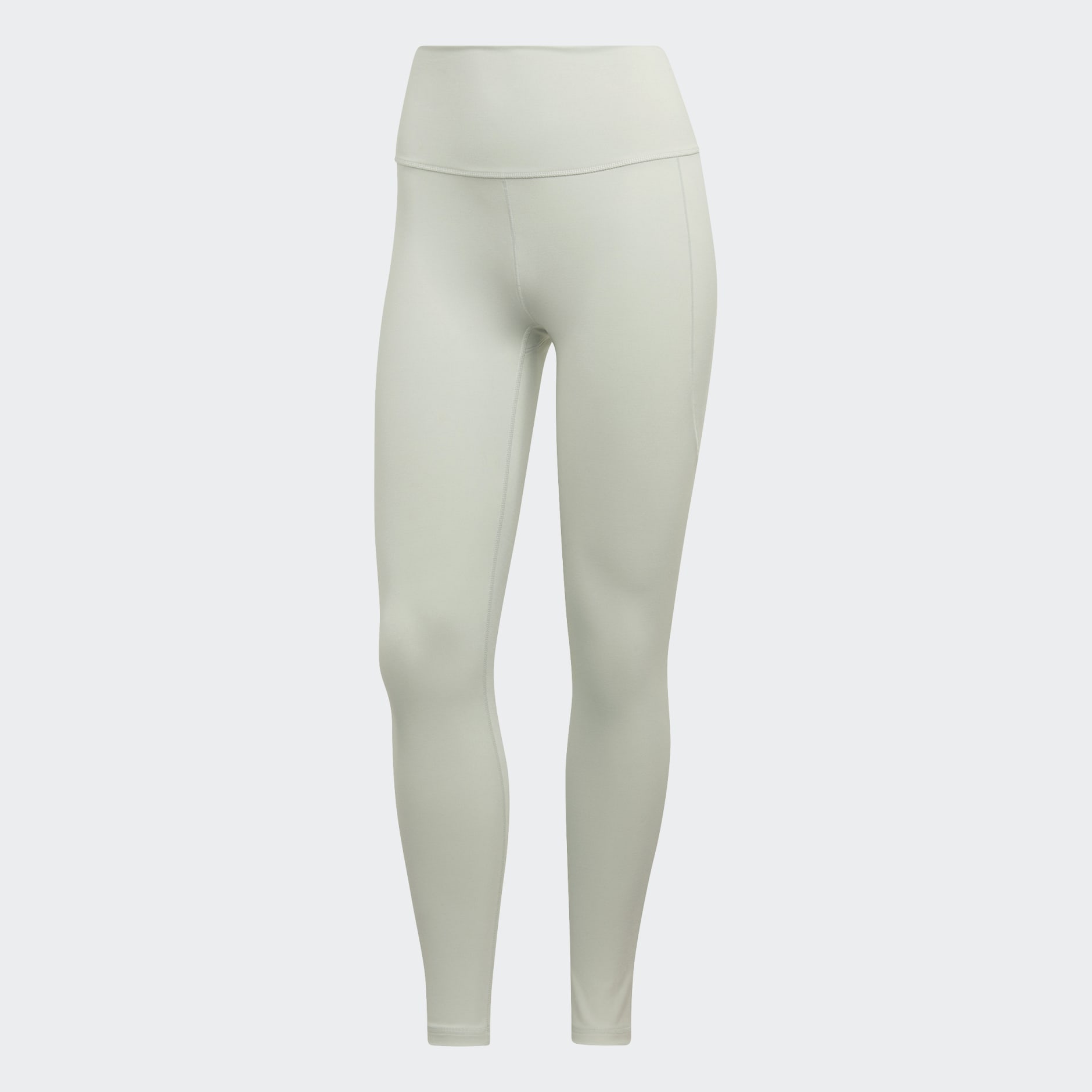 adidas Yoga Studio 7/8 Leggings