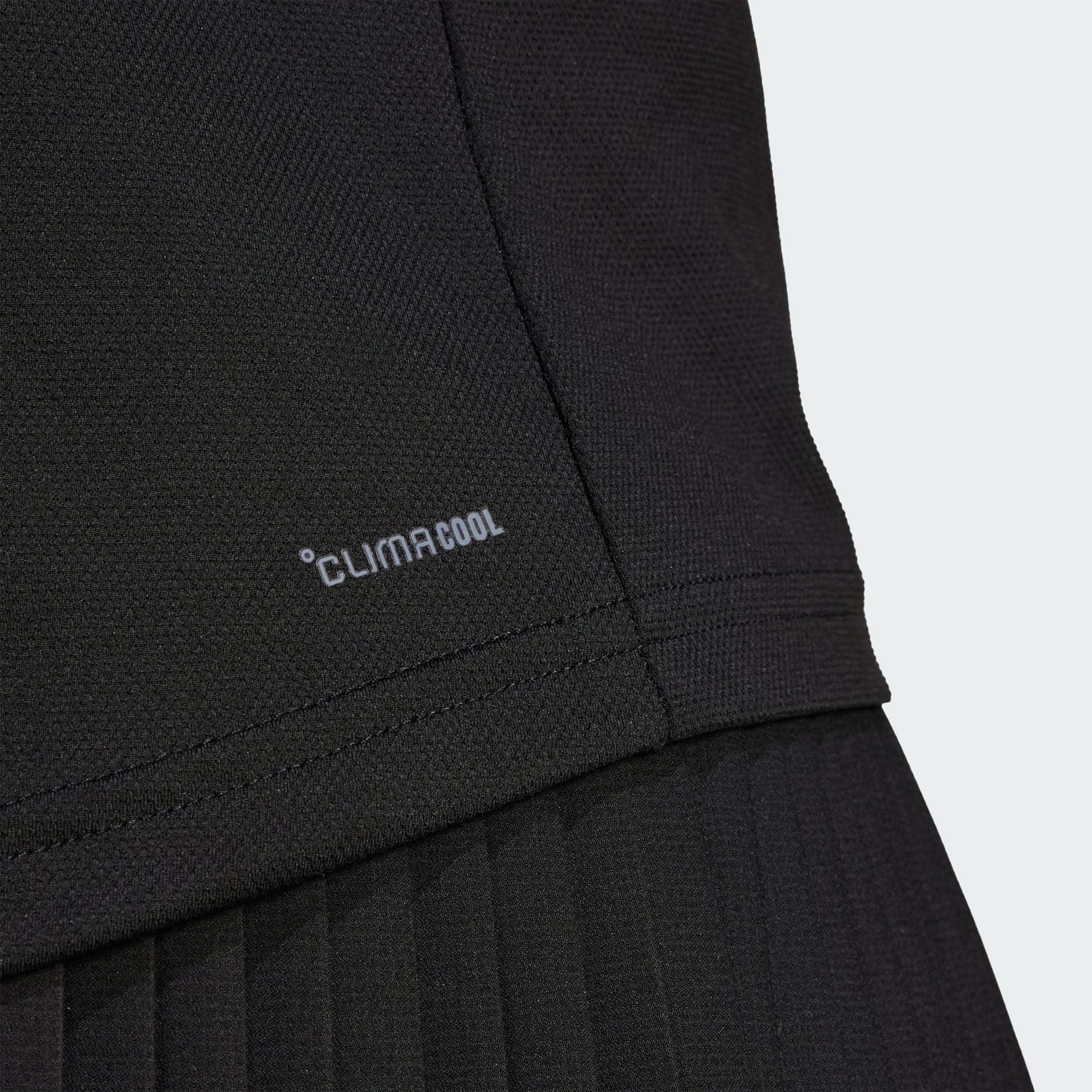 Club 網球 Climacool polo 裇