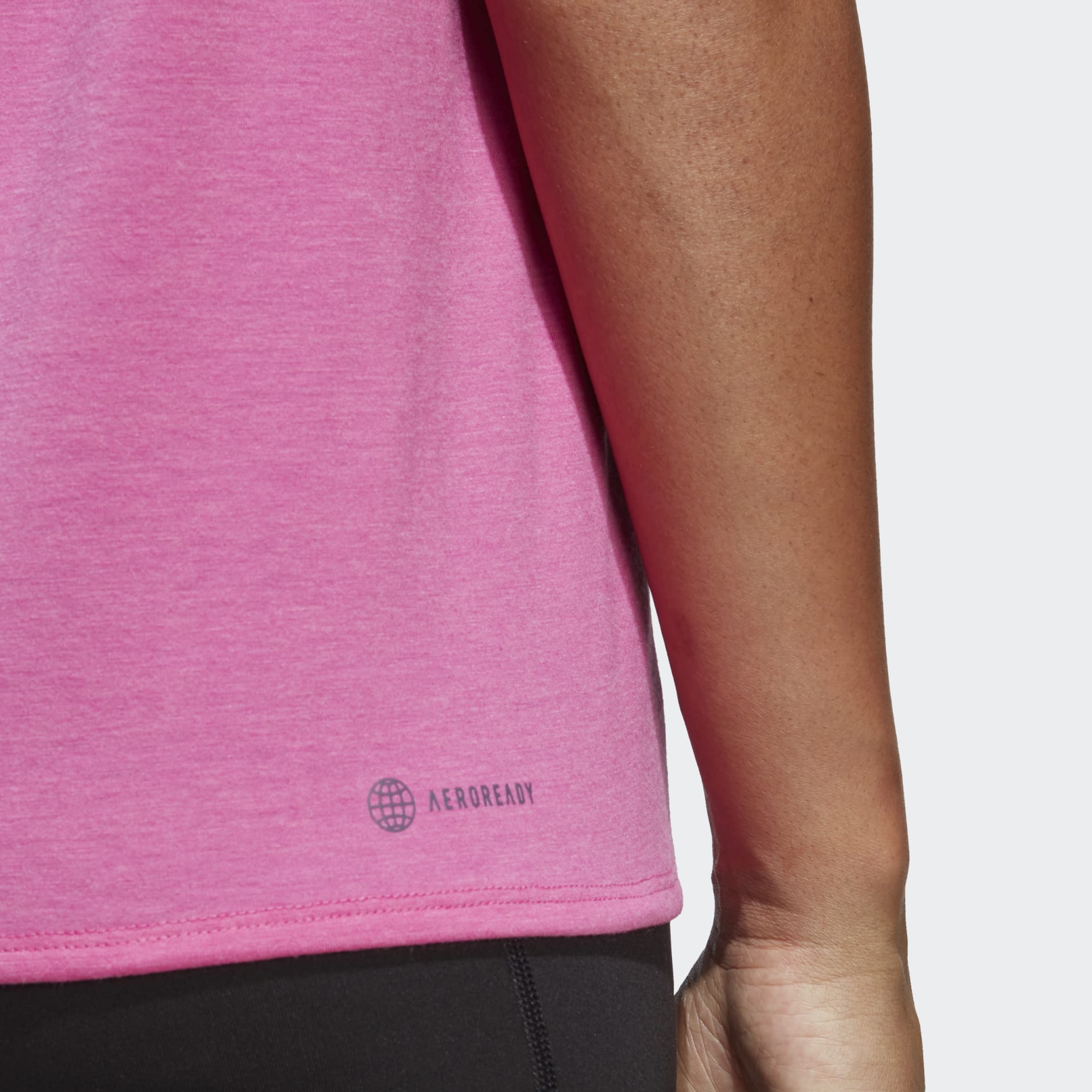 Train Icons 3-Stripes Tee