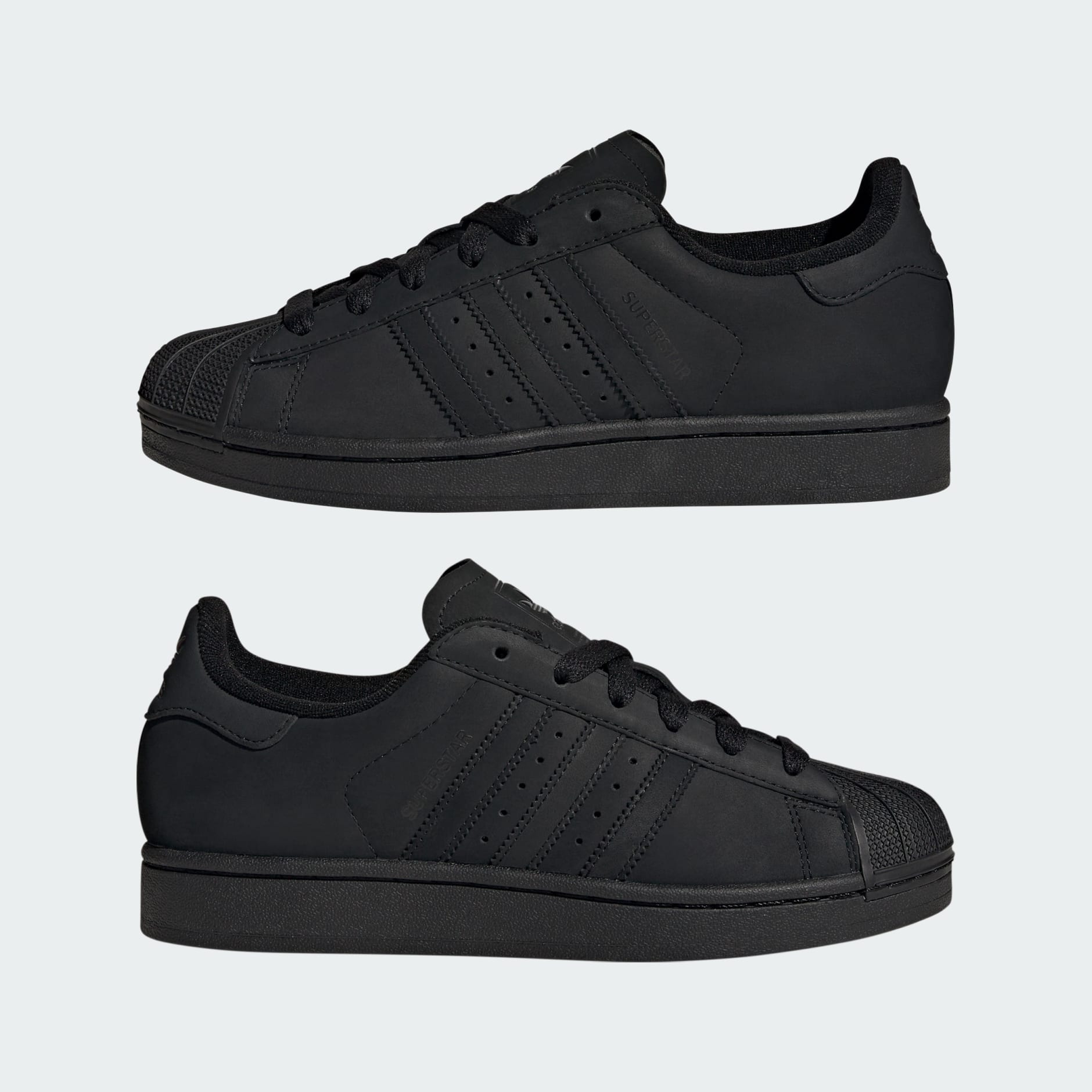 SUPERSTAR II SHOES