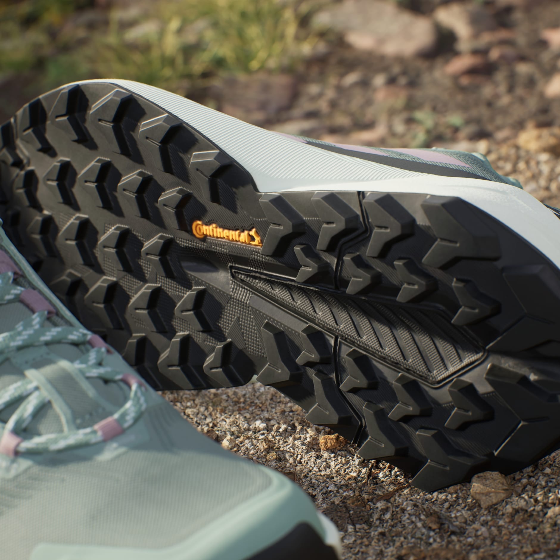 terrex trailmaker hiking