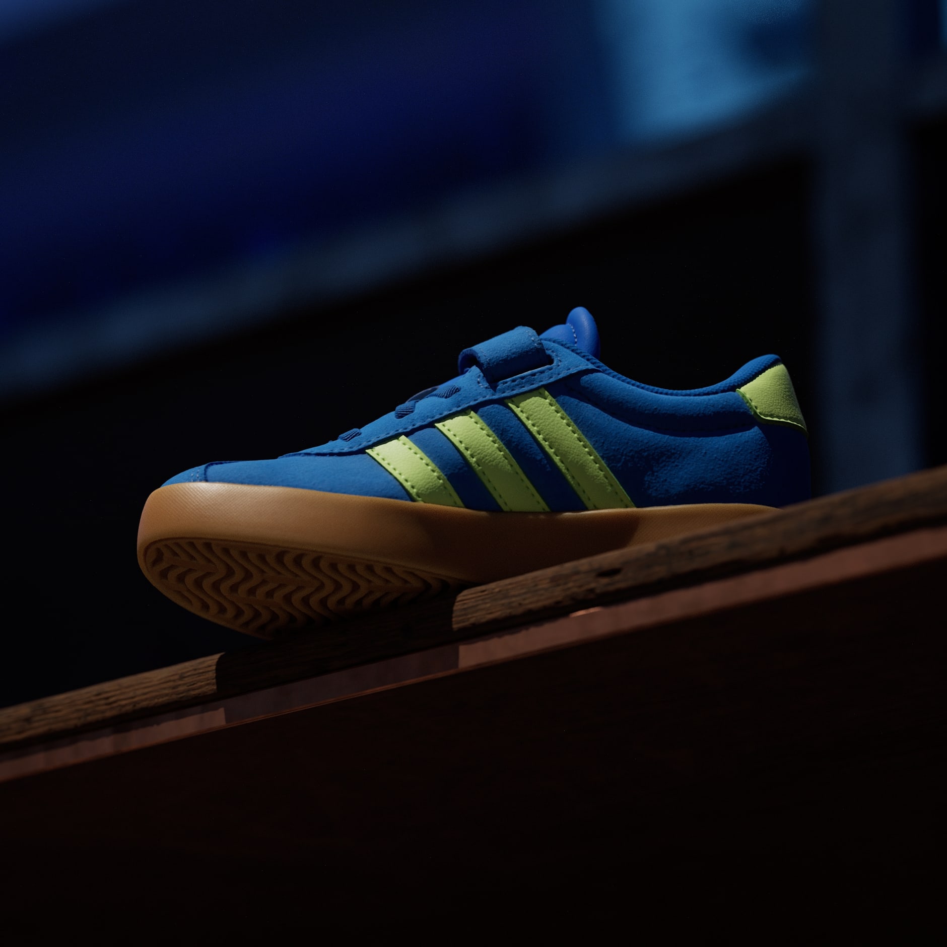 حذاء VL Court 3.0