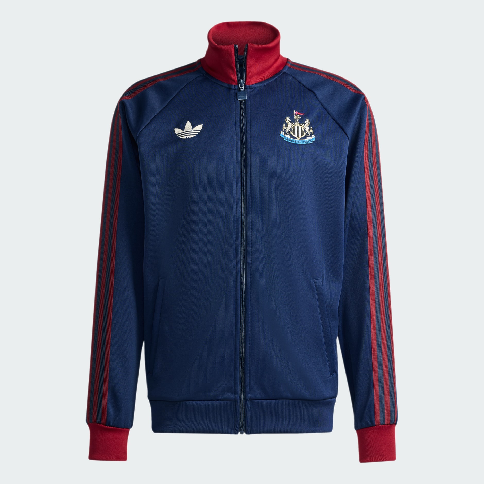 Newcastle United FC OG Track Top