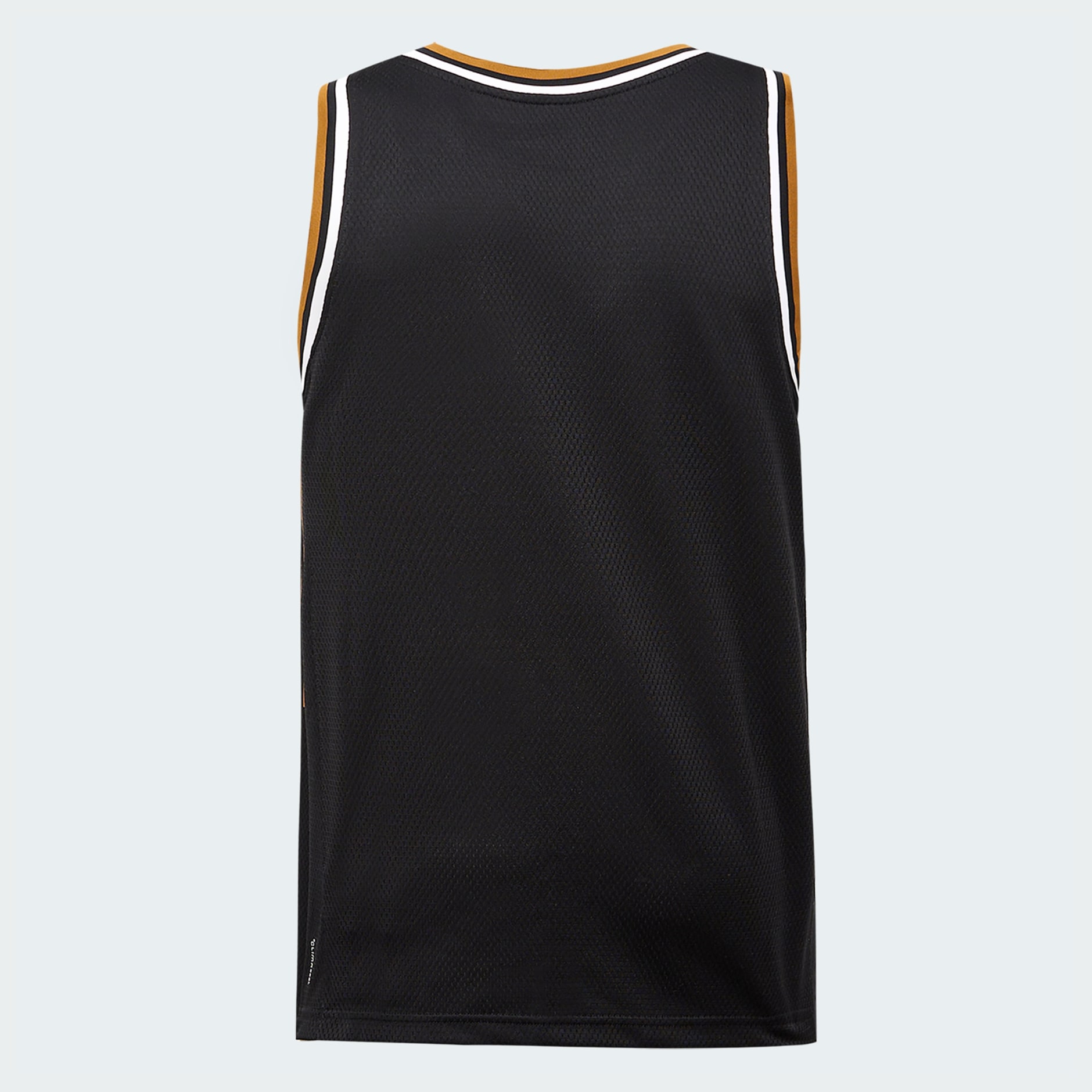 Dubai Basketball Away Jersey
