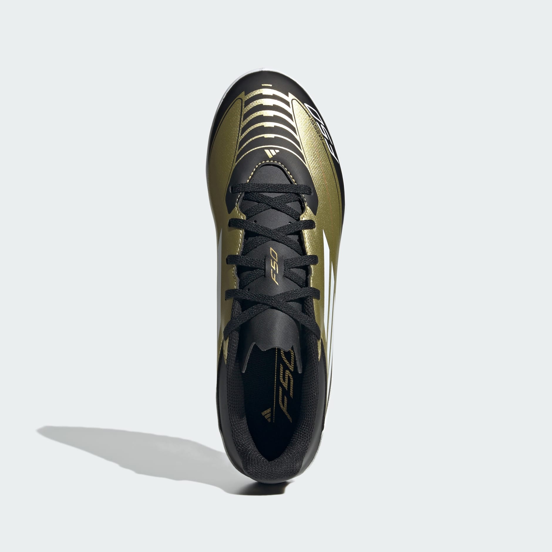 Guayos F50 Club Messi Pasto Sintético