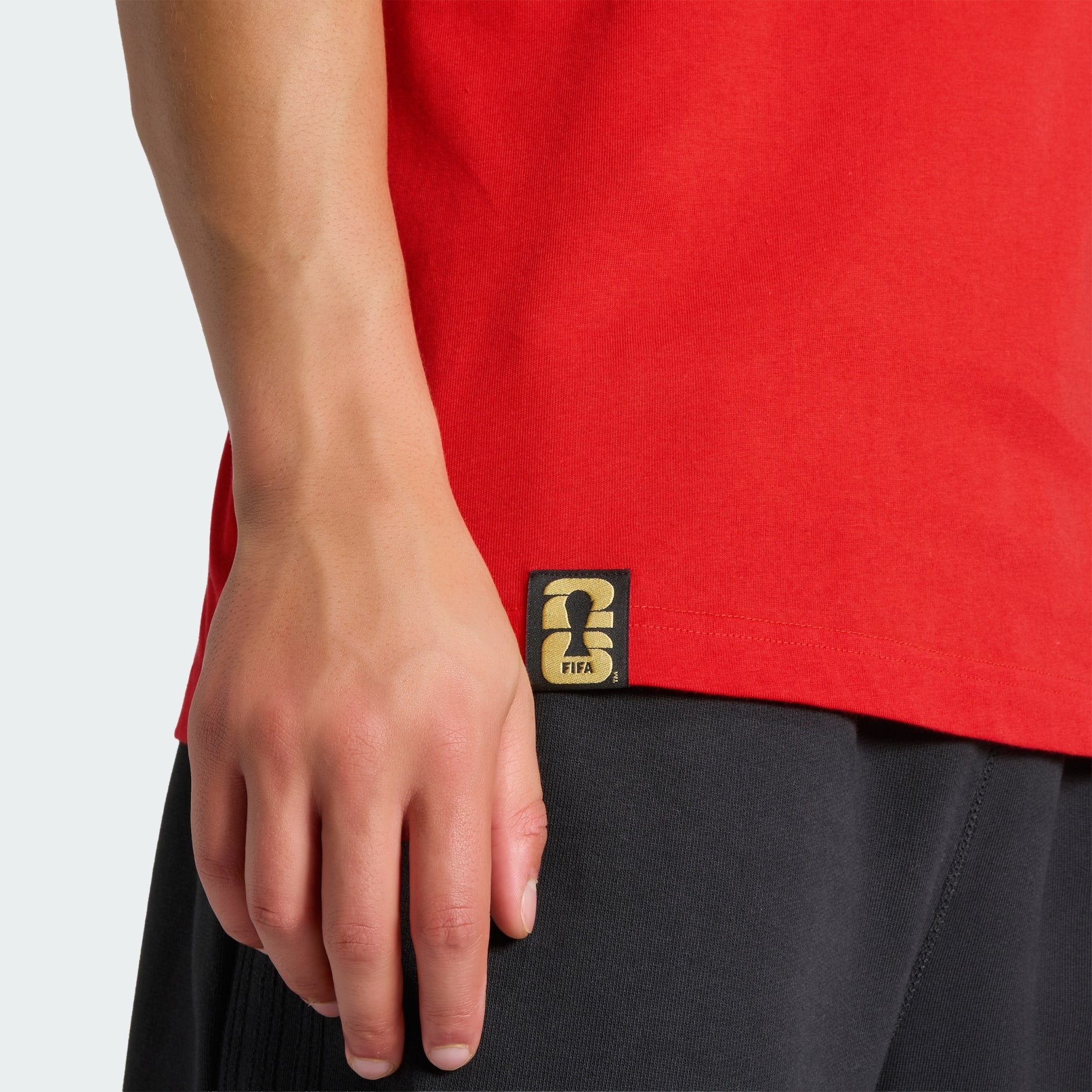 T-shirt Coupe du Monde de la FIFA 2026&trade; Maroc