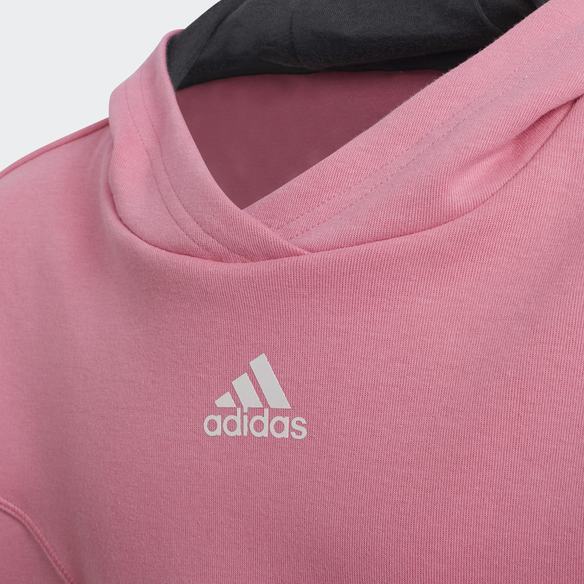 XFG Regular Cropped Hoodie