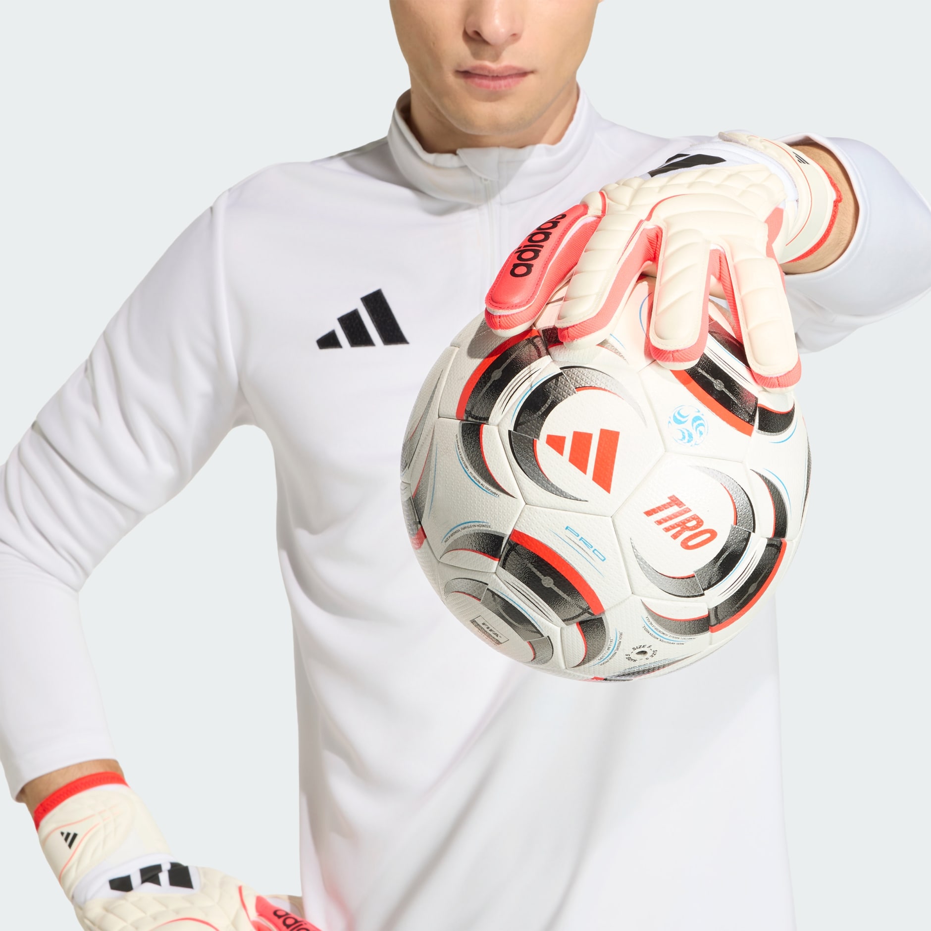 MĂNUȘI DE PORTAR COPA GOALKEEPER LEAGUE