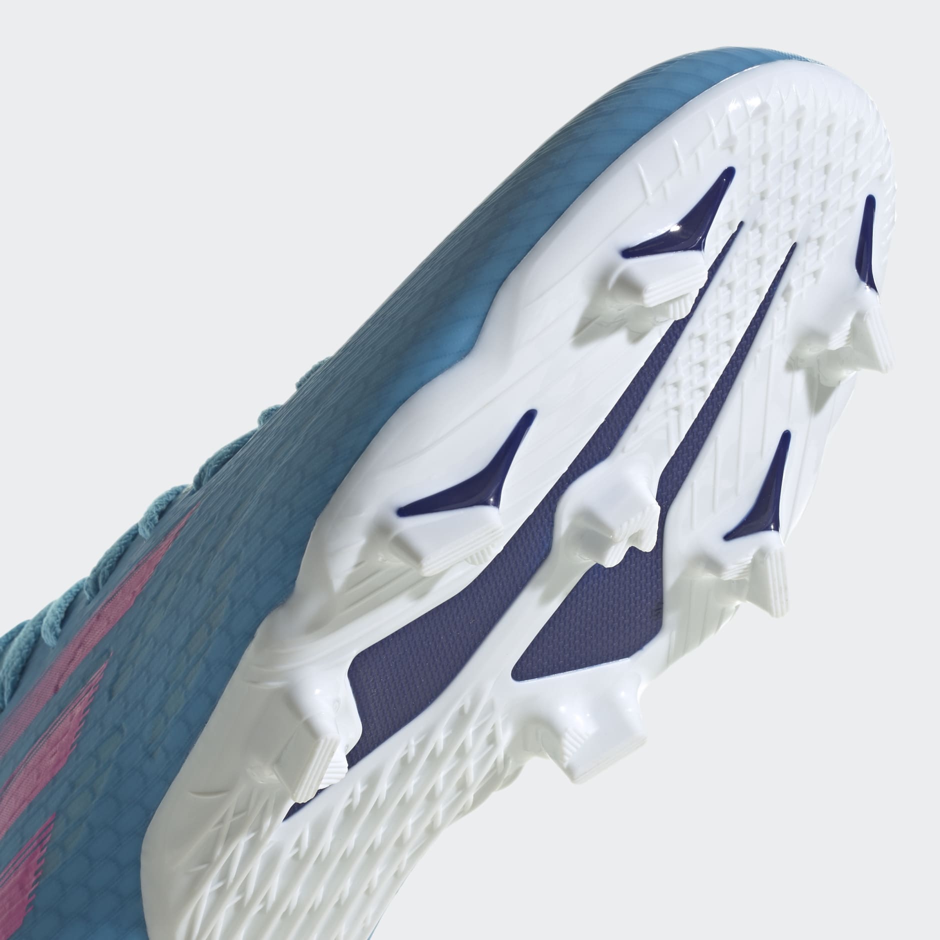 X Speedflow.3 Firm Ground Boots