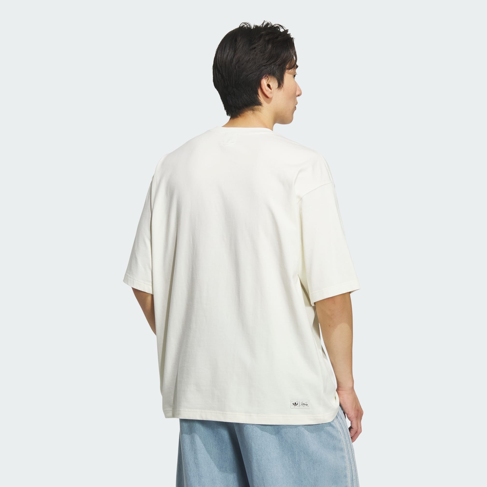 adidas 迪士尼《101 斑點狗》GFX T 恤