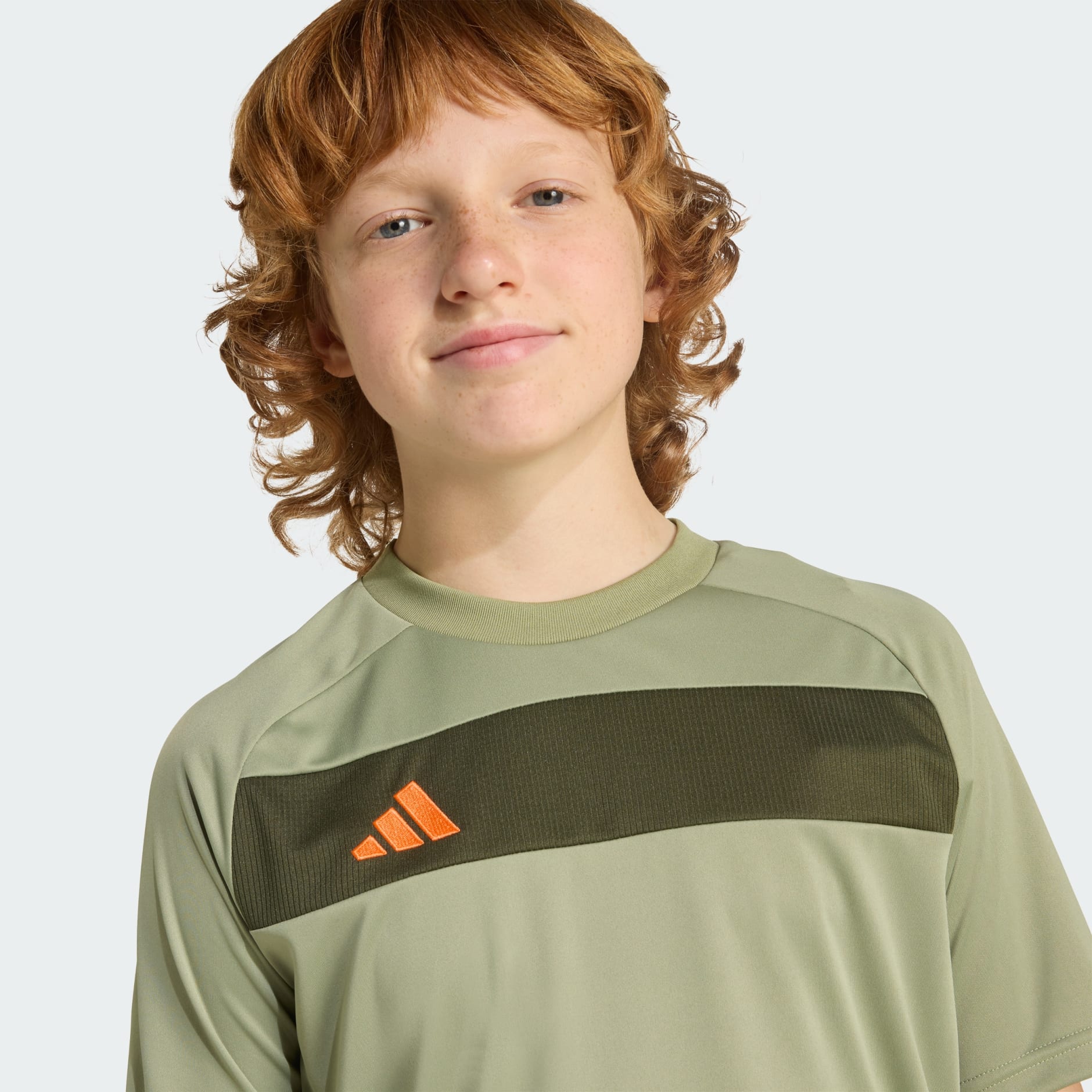 Dječji dres Tiro 25 Essentials