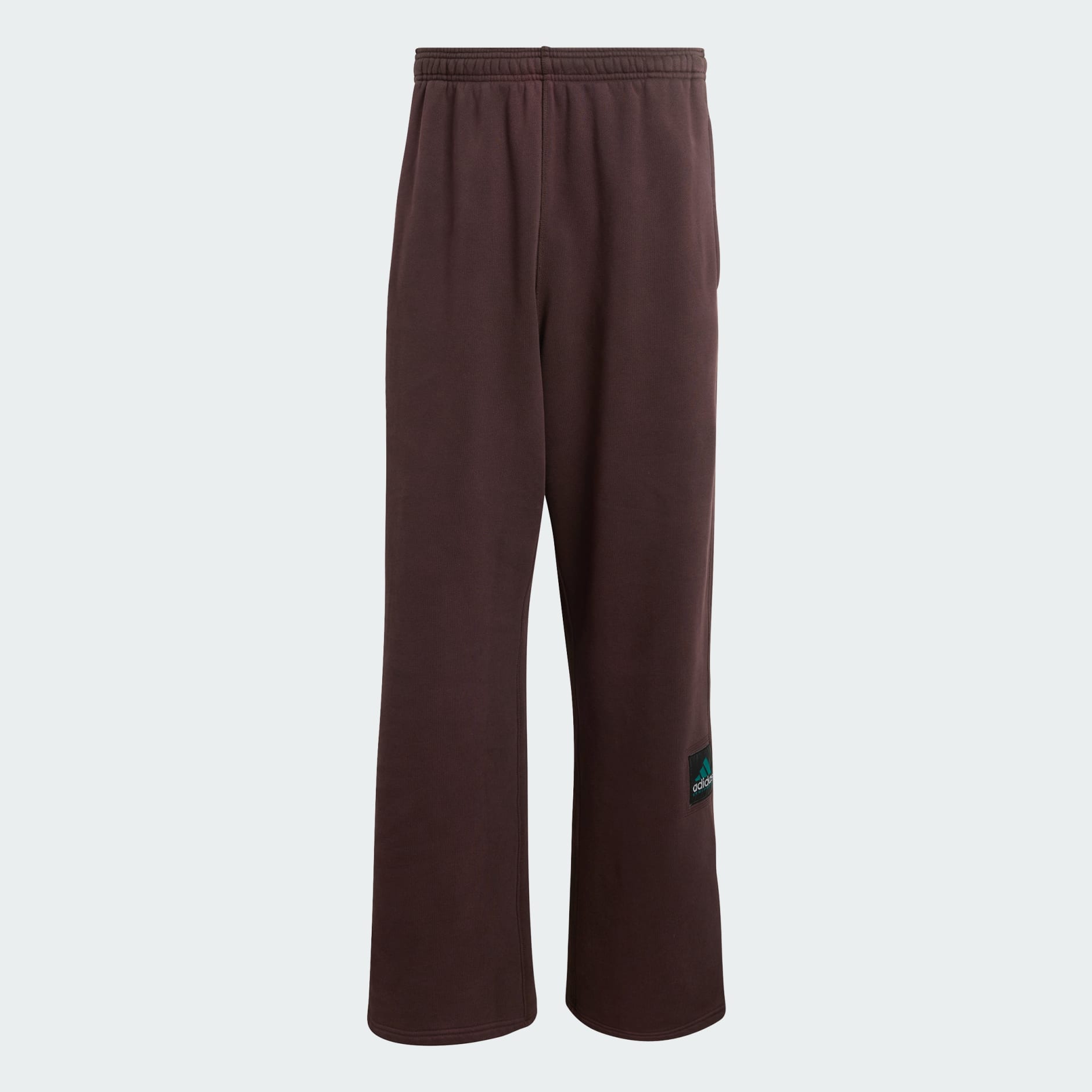 ADIDAS EQUIPMENT OPEN HEM SWEATPANT