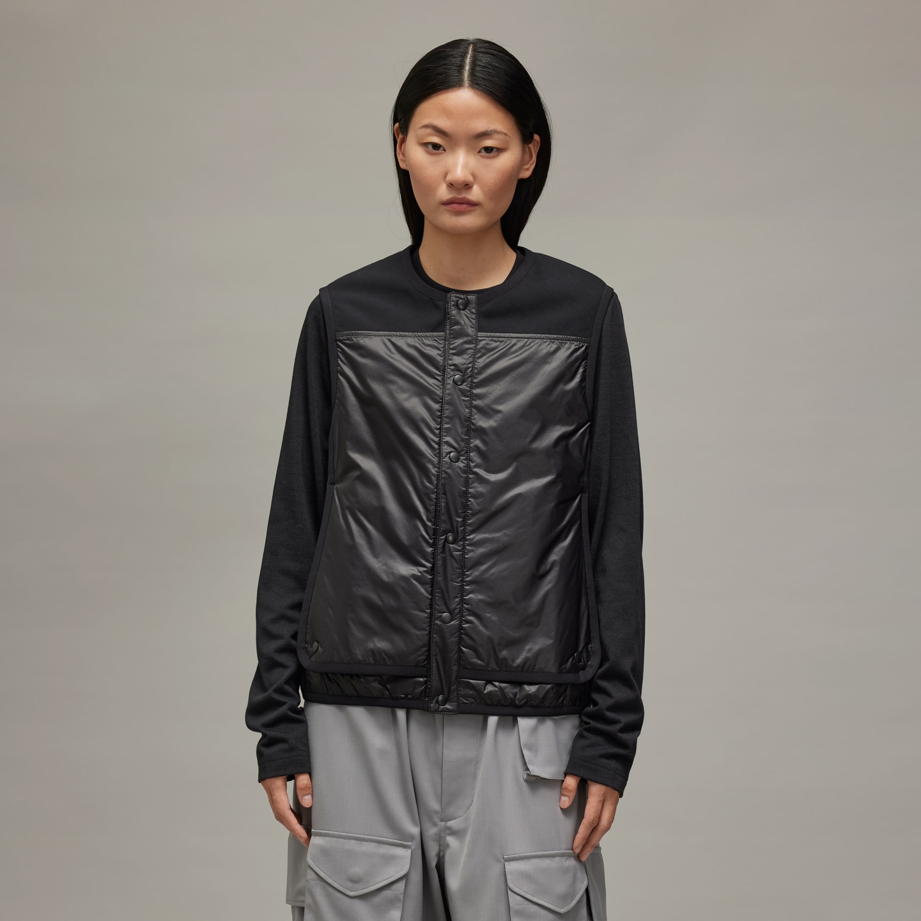 Y-3 Liner Vest