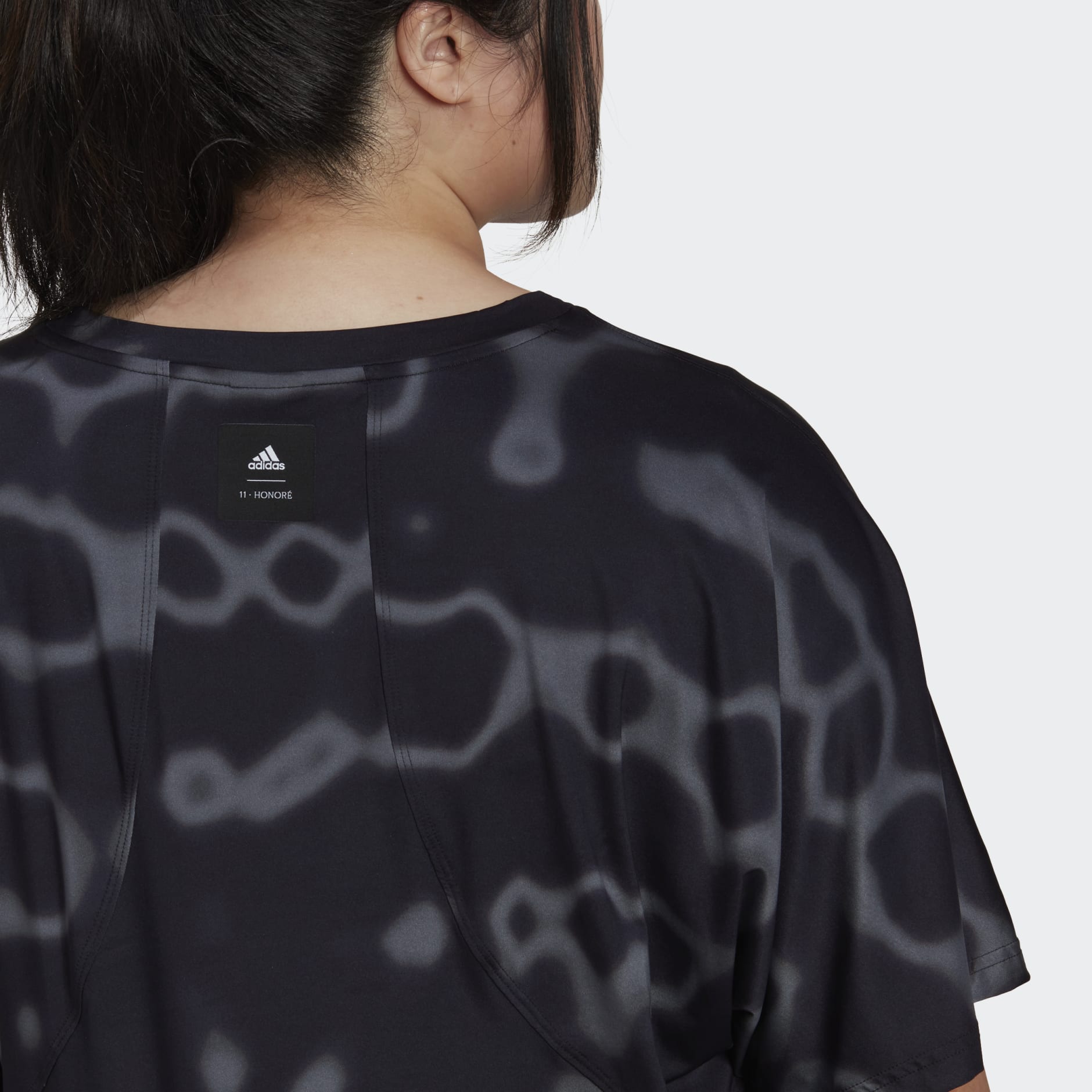 11 Honoré Training Tee (Plus Size)