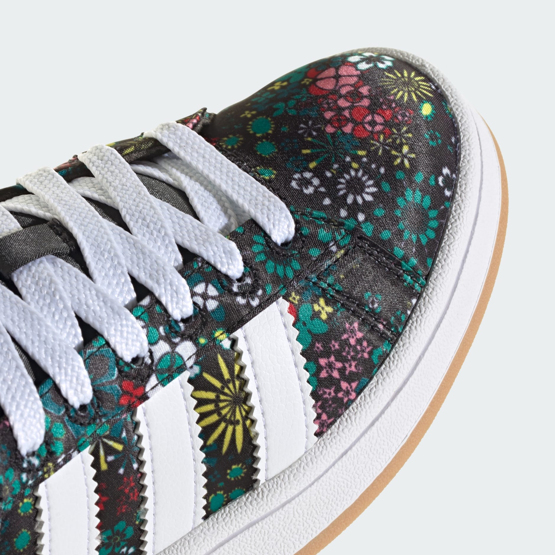 ADIDAS LIBERTY LONDON CAMPUS 00s SHOES