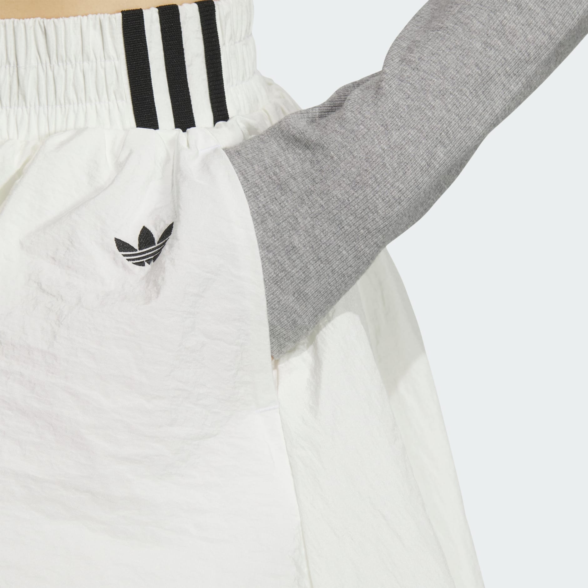 adidas日本未発売バブルスカート XSサイズ KD8123 ホワイト Bubble Skirt - White | adidas Hong Kong