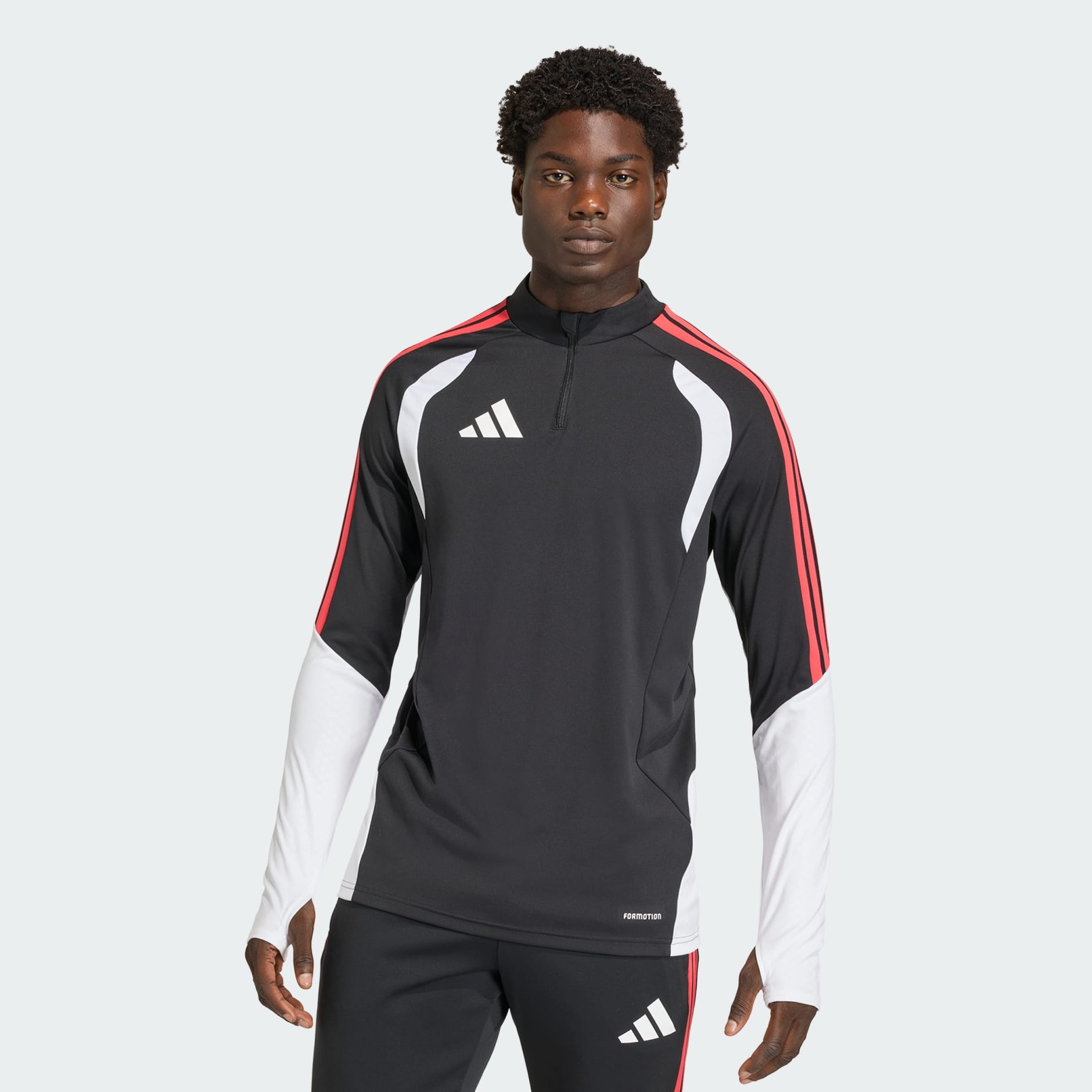 Tiro 26 Competition Training Top