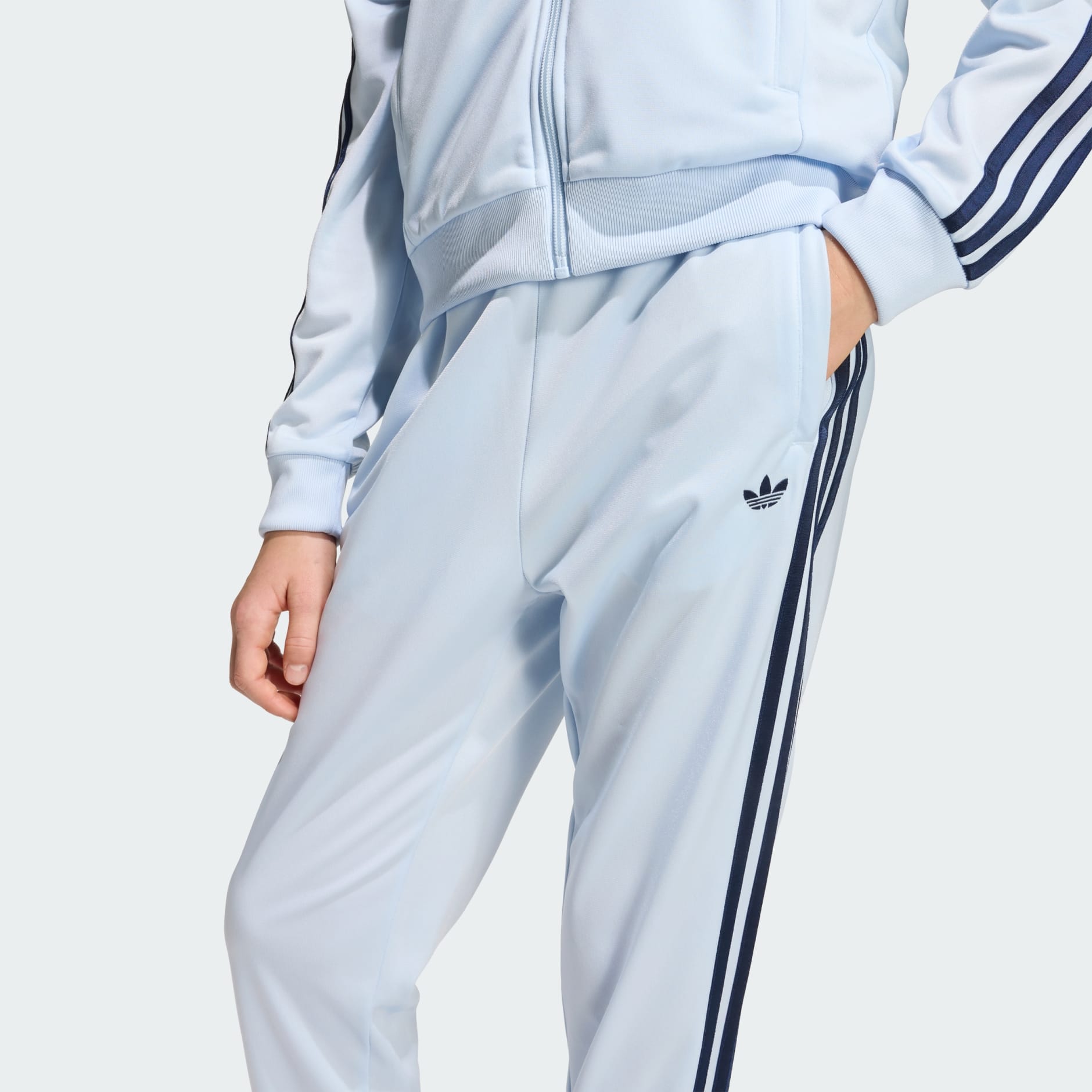 PANTALONI DE TRENING SST