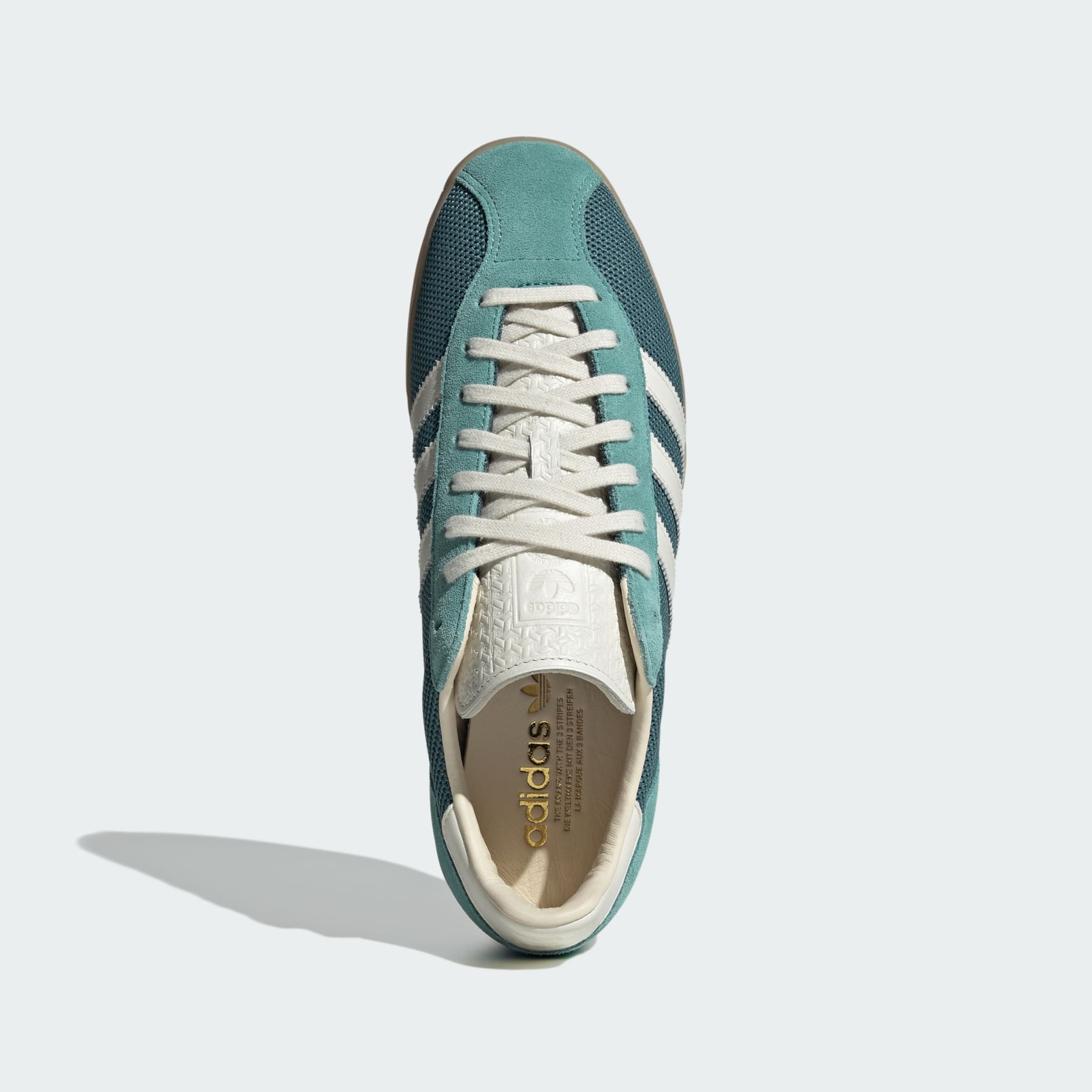 Tenisice adidas Gazelle Indoor Pro