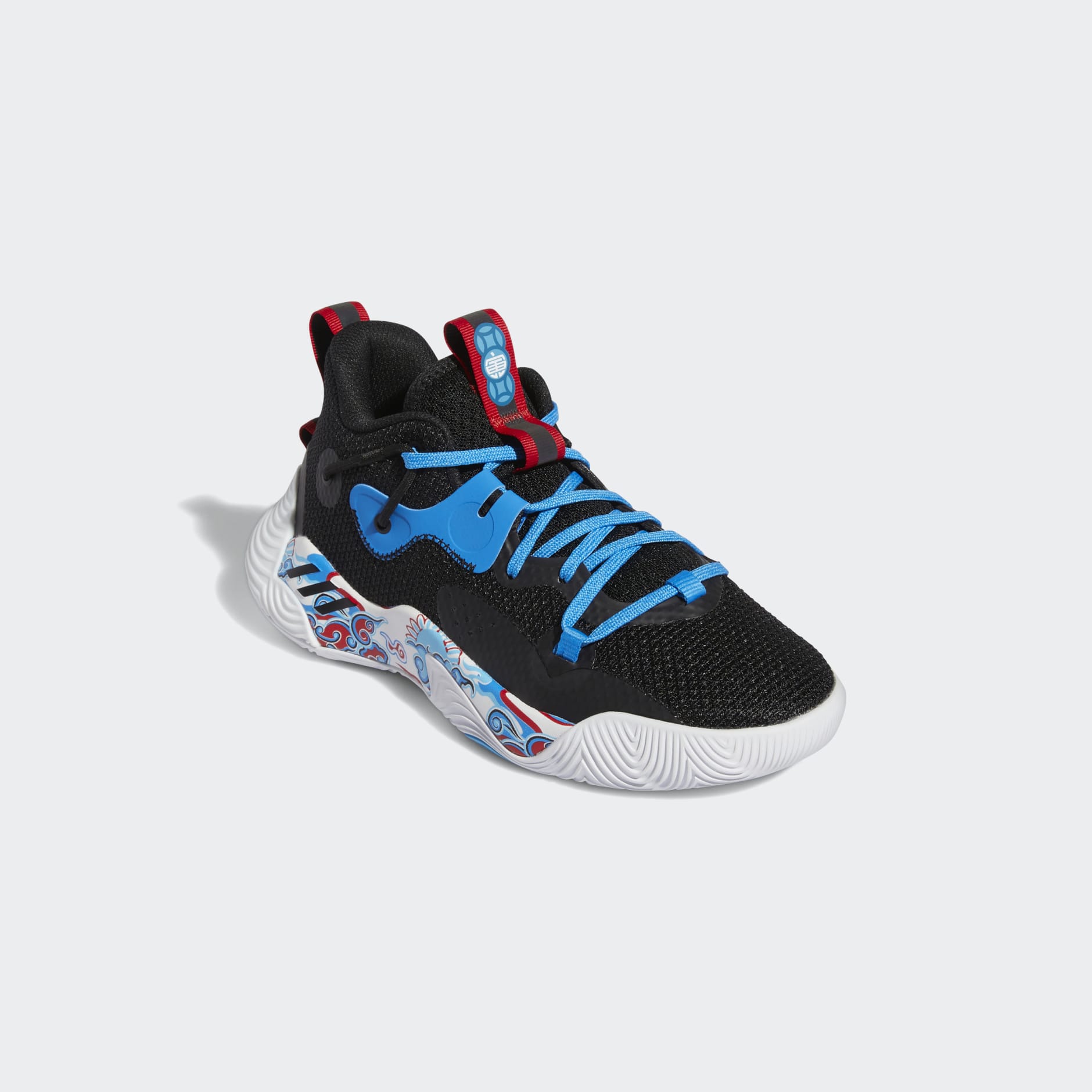 Harden Stepback 3 Shoes