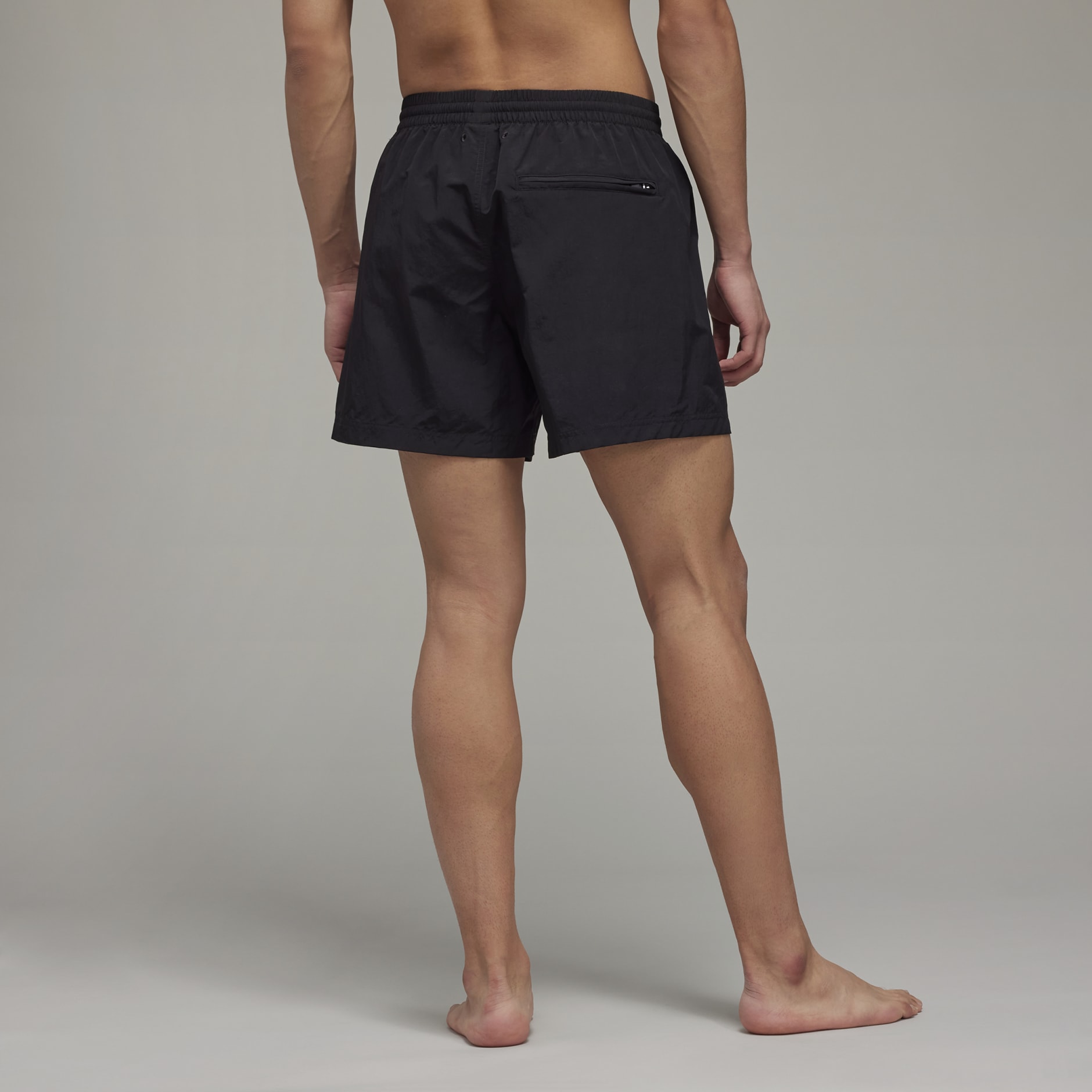 Classic Logo Swim Shorts