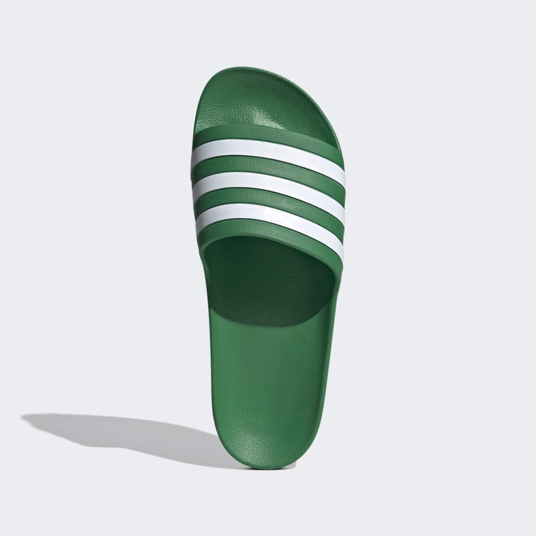 All products Adilette Aqua Slides Green adidas South Africa