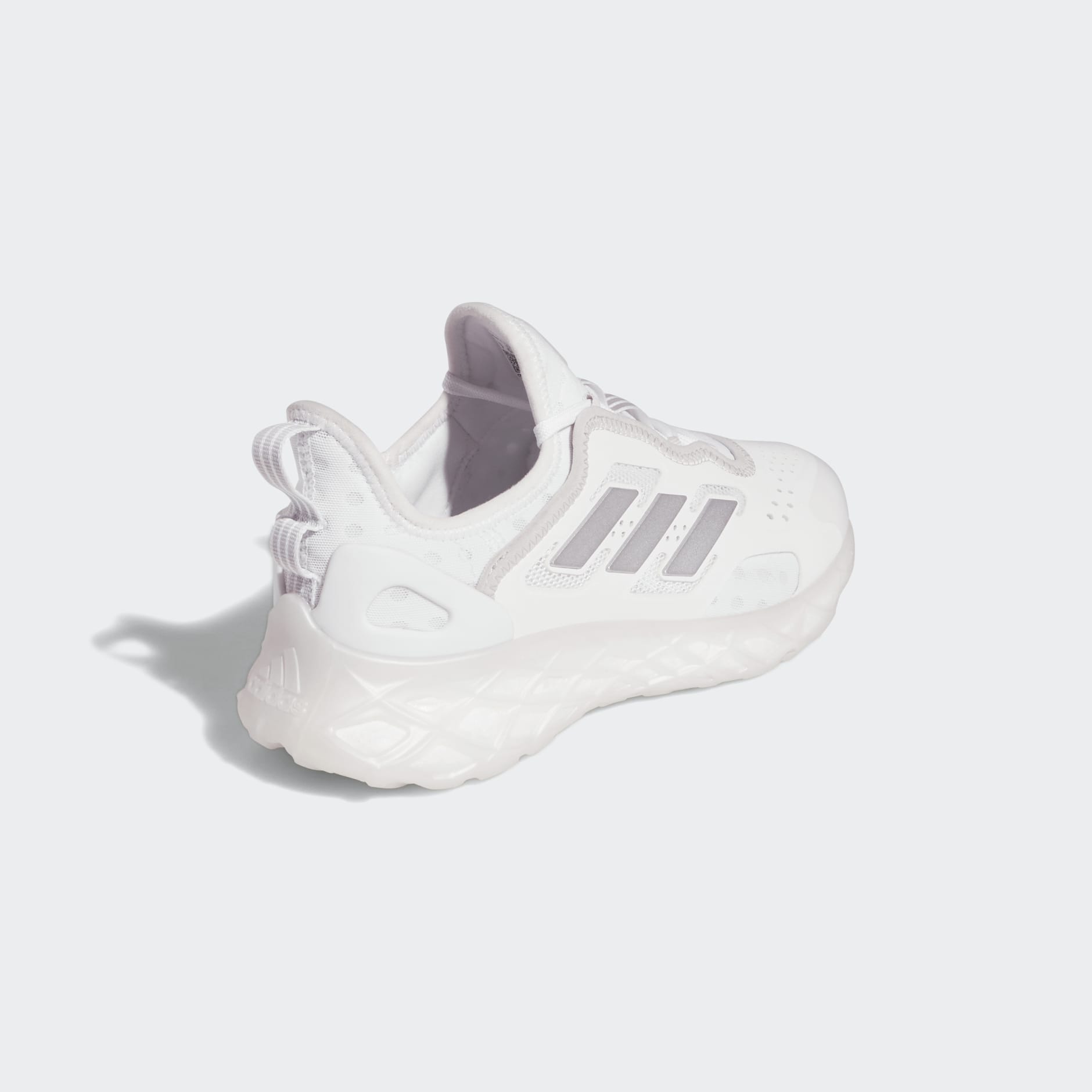 Web BOOST Running Sportswear Lifestyle Shoes