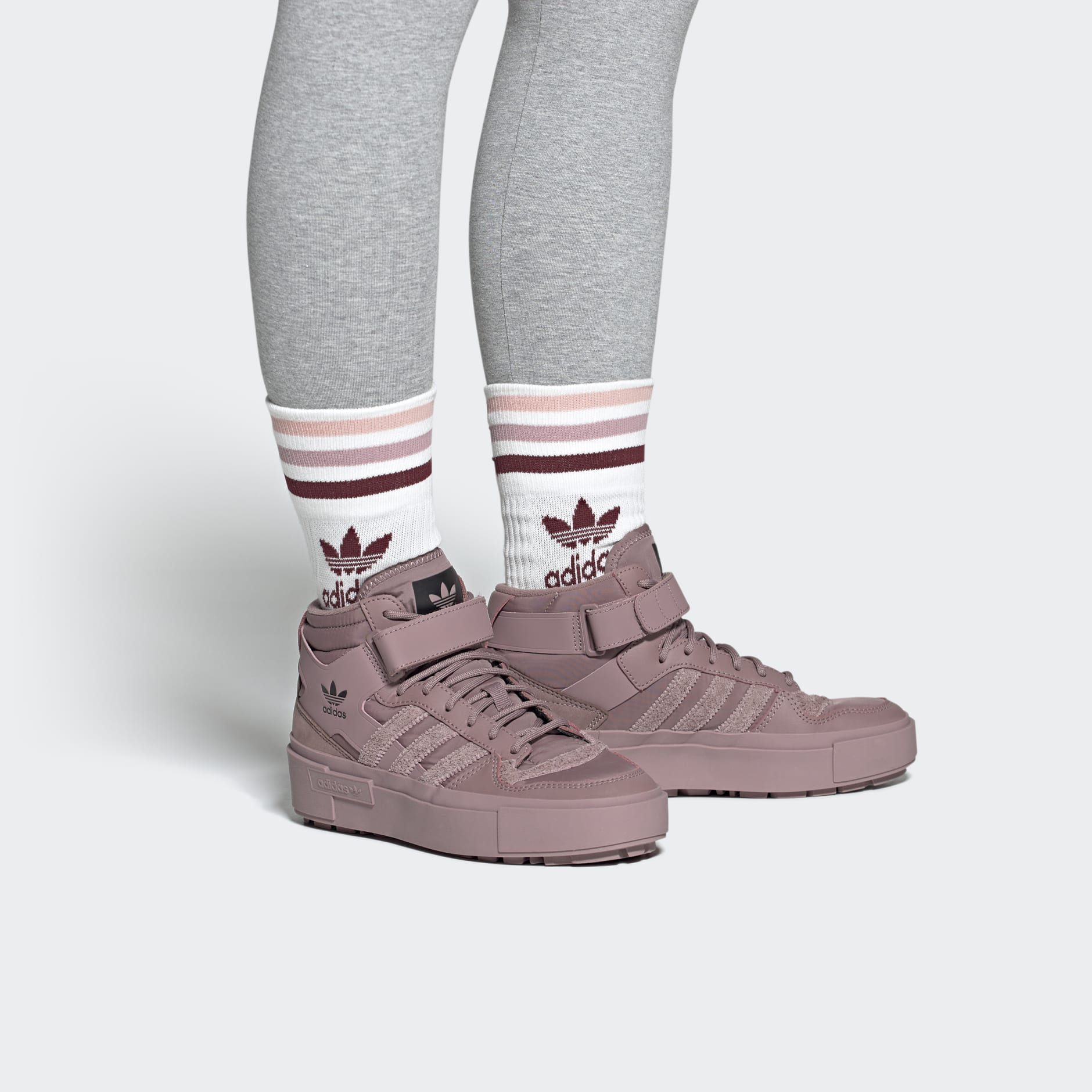 Forum Bonega X Shoes