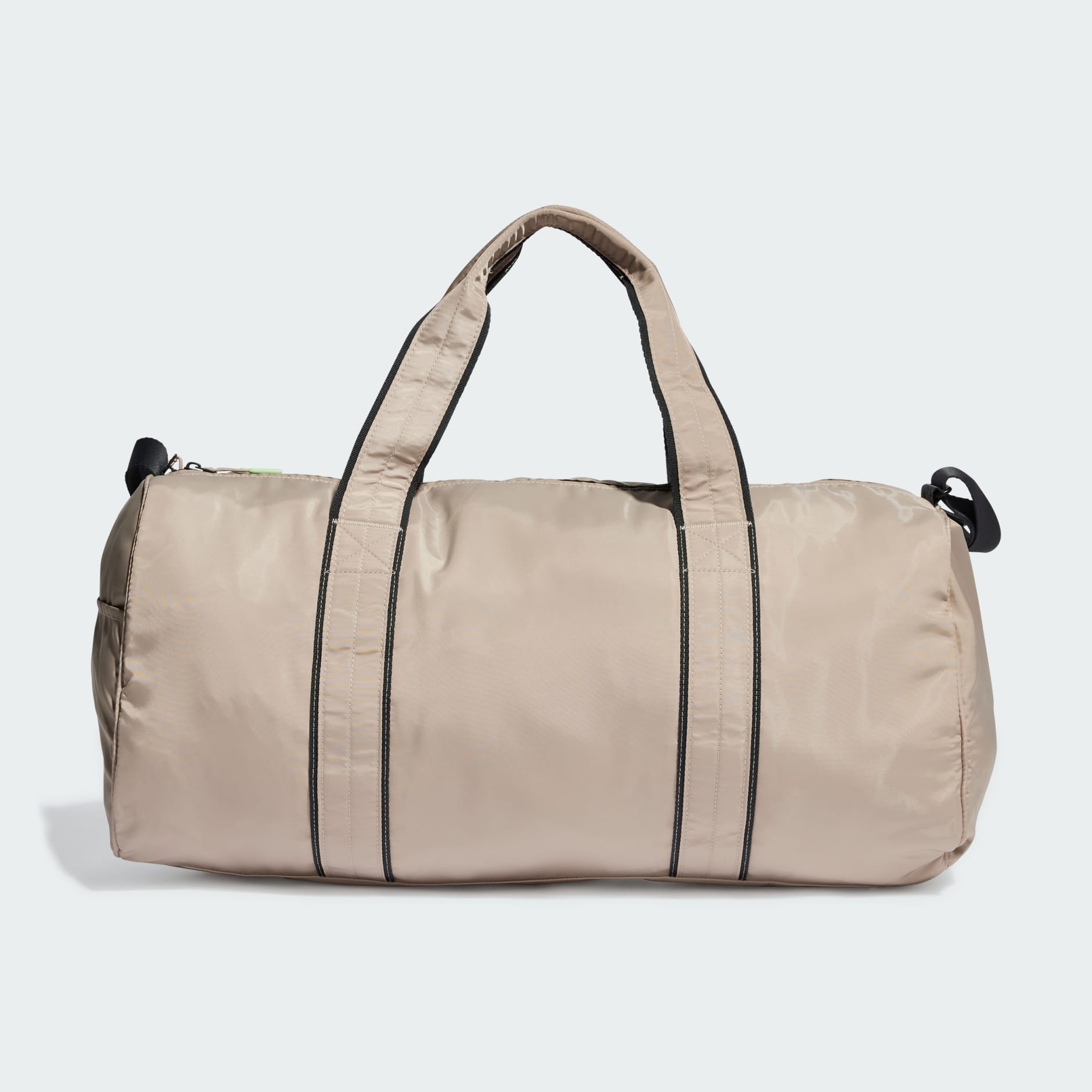 Women's Accessories - Yoga Duffel Bag - Beige | adidas Egypt