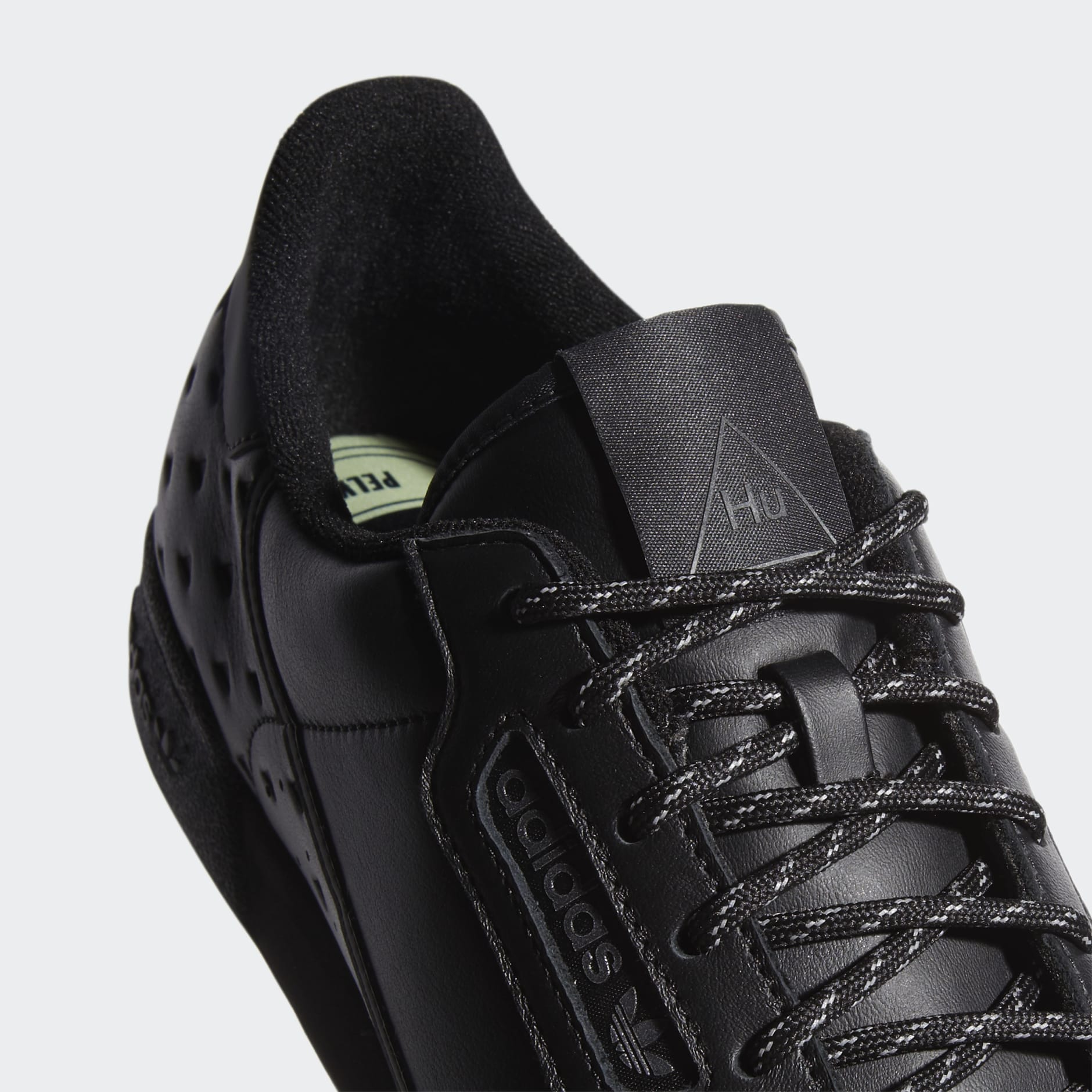 Pharrell Williams Continental 80 Shoes