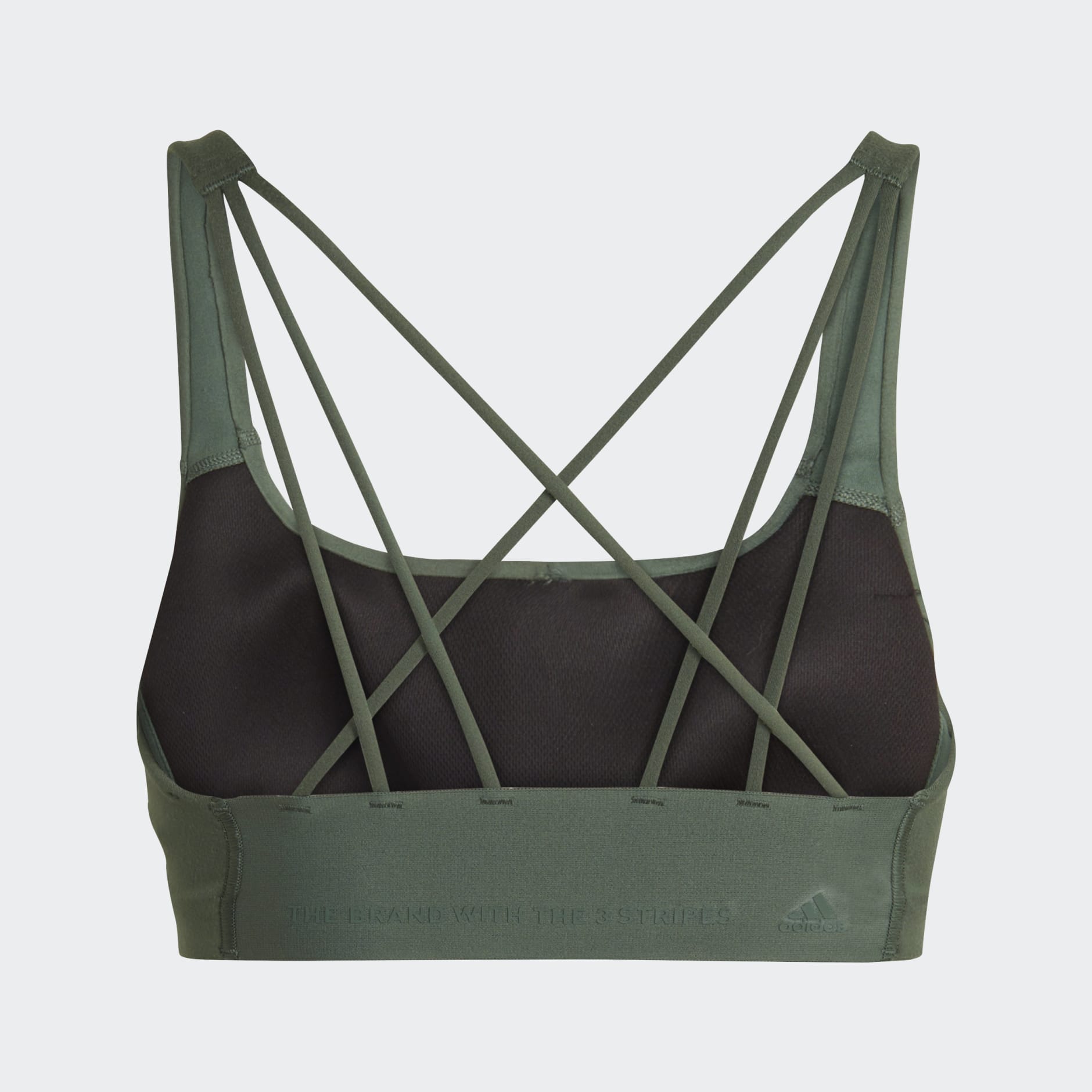 CoreFlow Medium-Support Bra