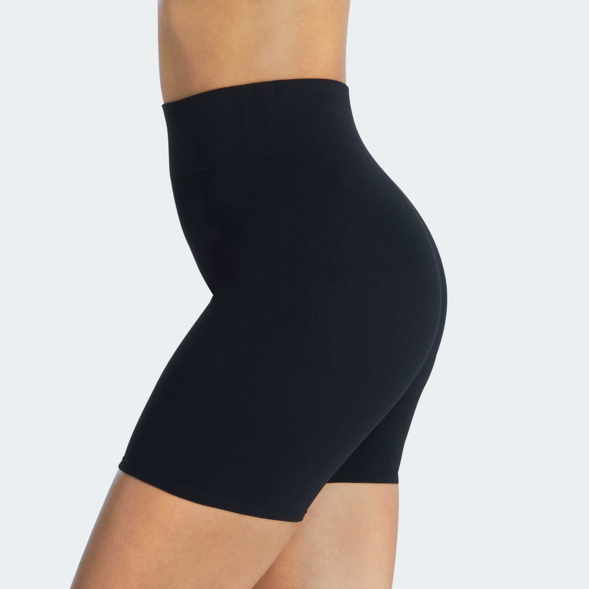 Active Seamless Micro Stretch Shorts Underwear