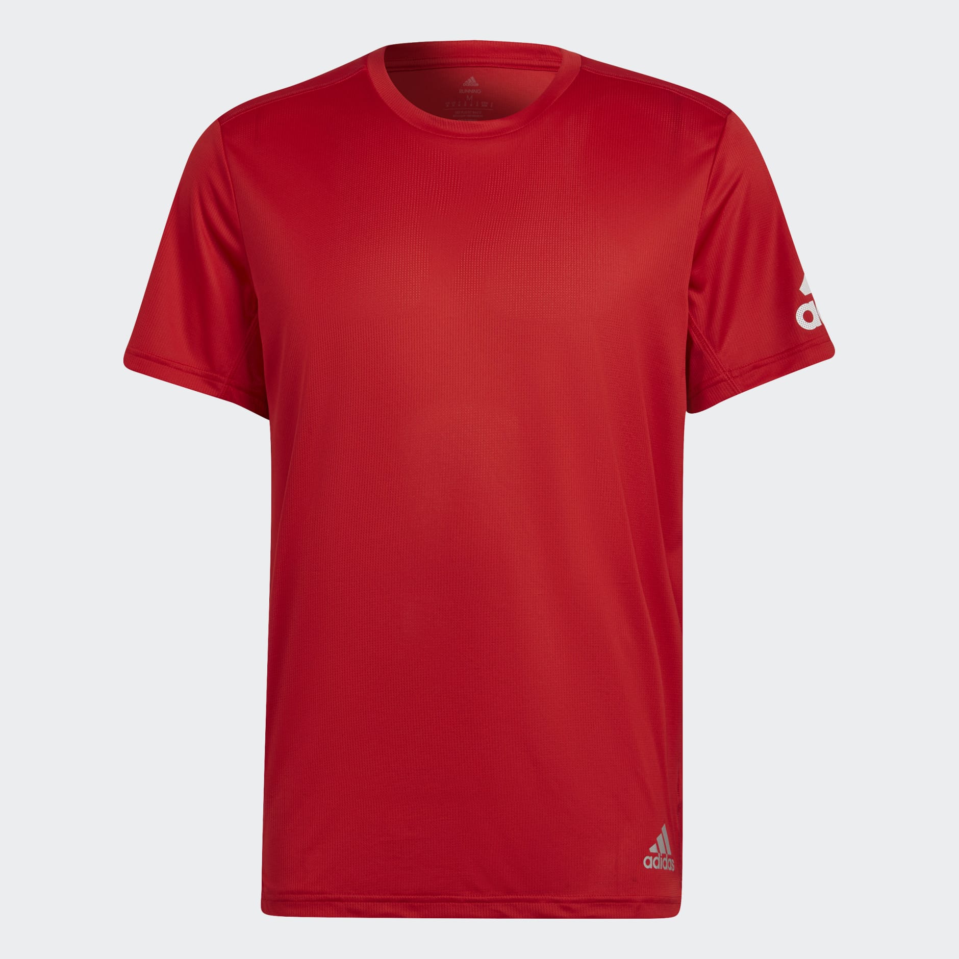Run It Tee