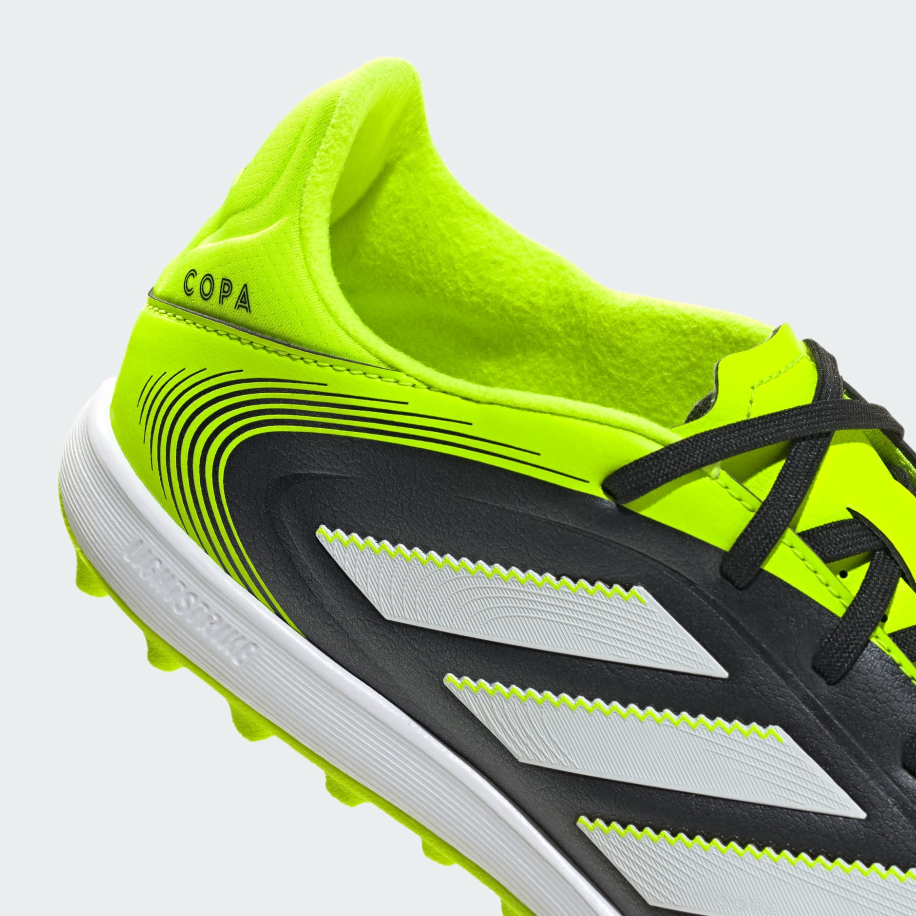 Copa Pure 3 League Turf Boots