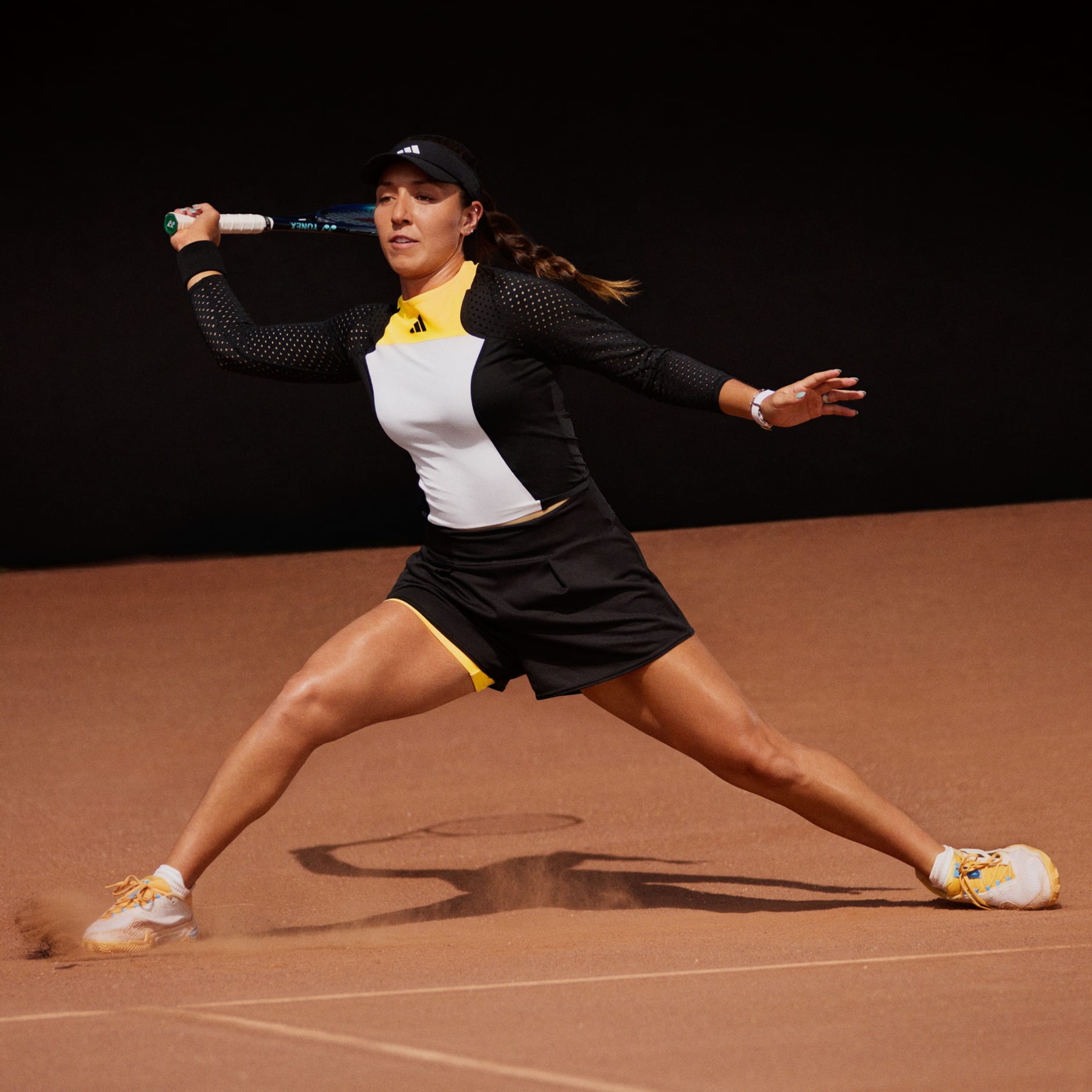 Short de tennis HEAT.RDY Pro