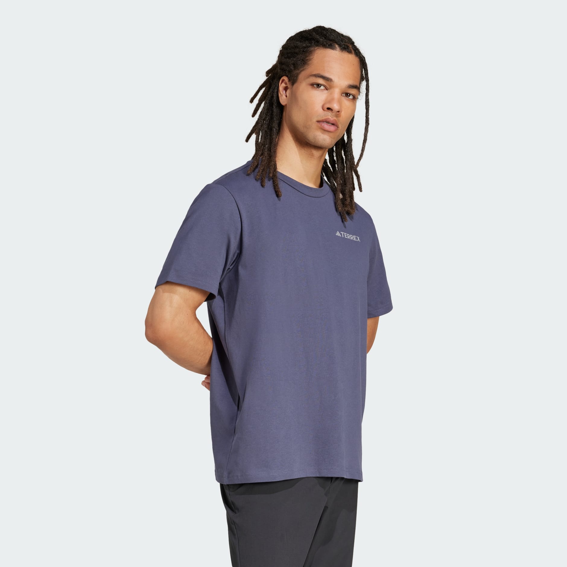 Polygiene Graphic Tee