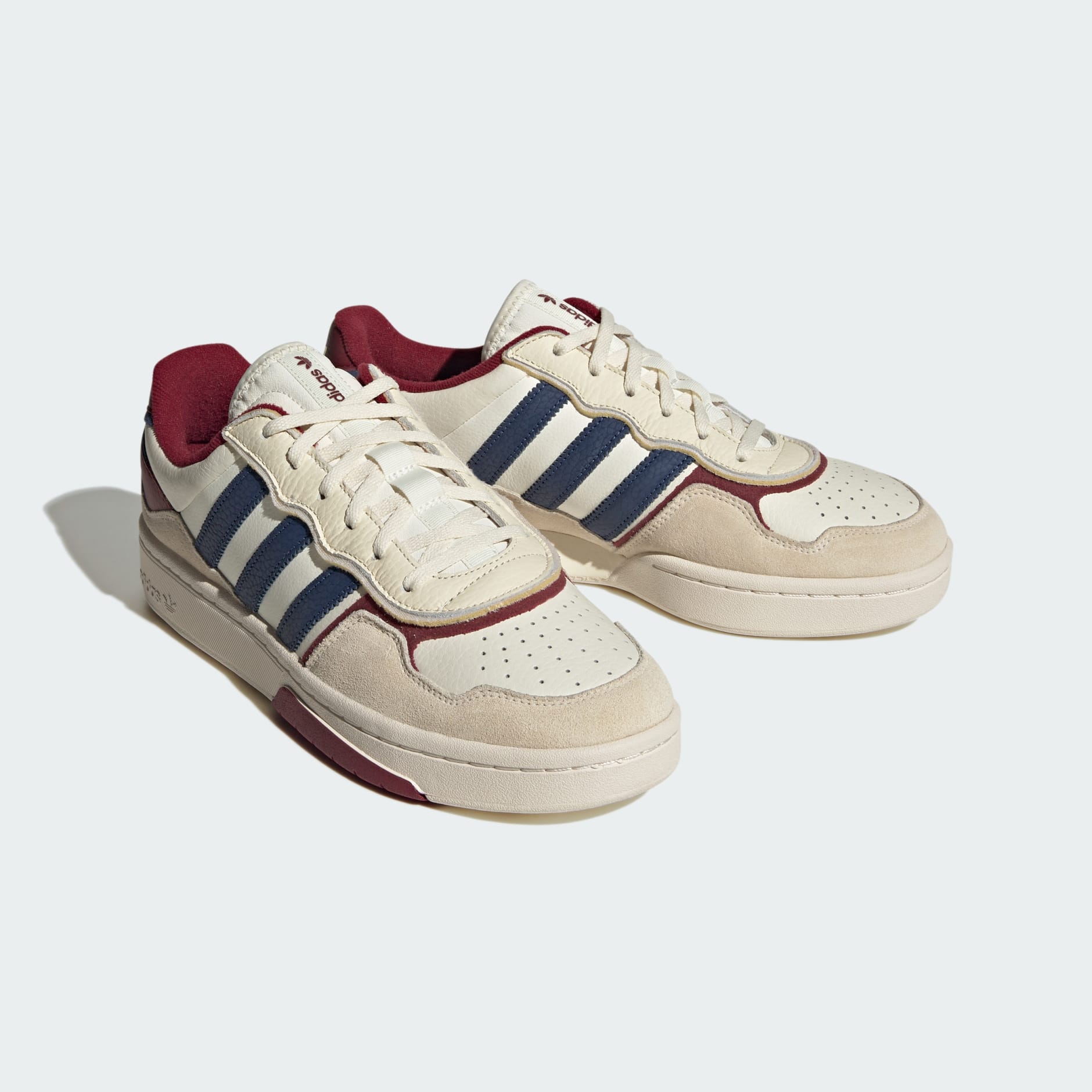 Courtic Shoes