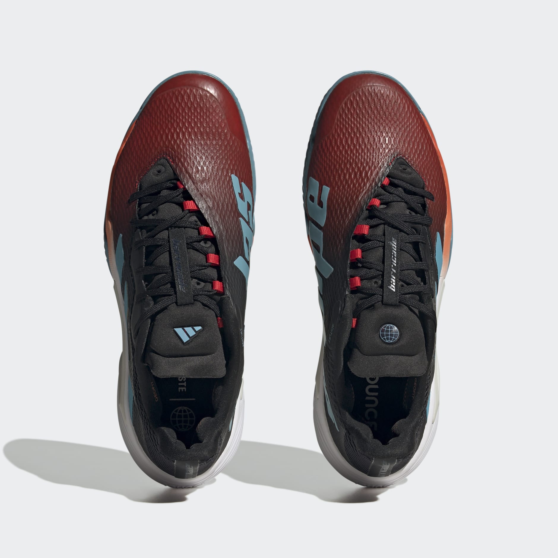 Barricade Tennis Shoes