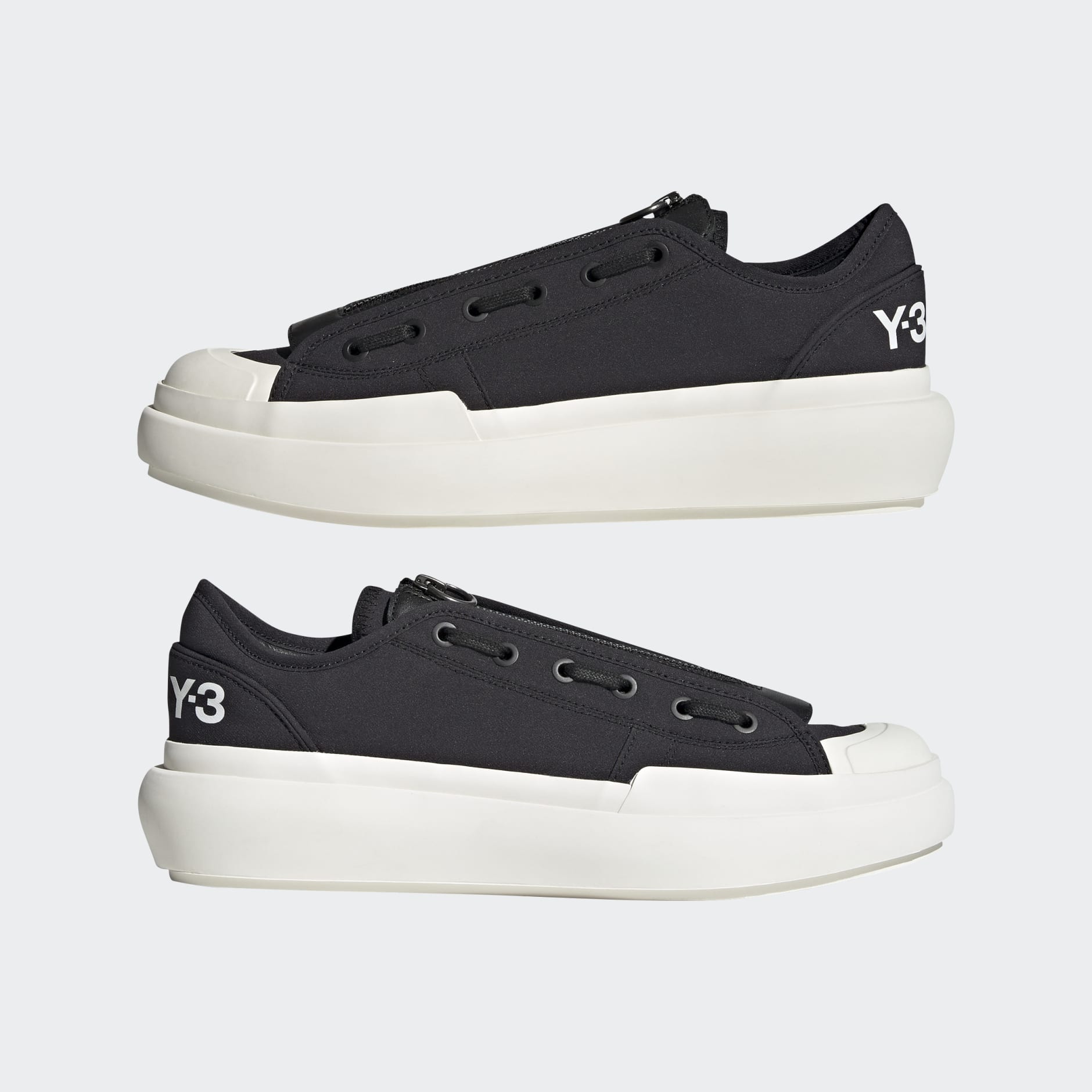 Y-3 Ajatu Court Low