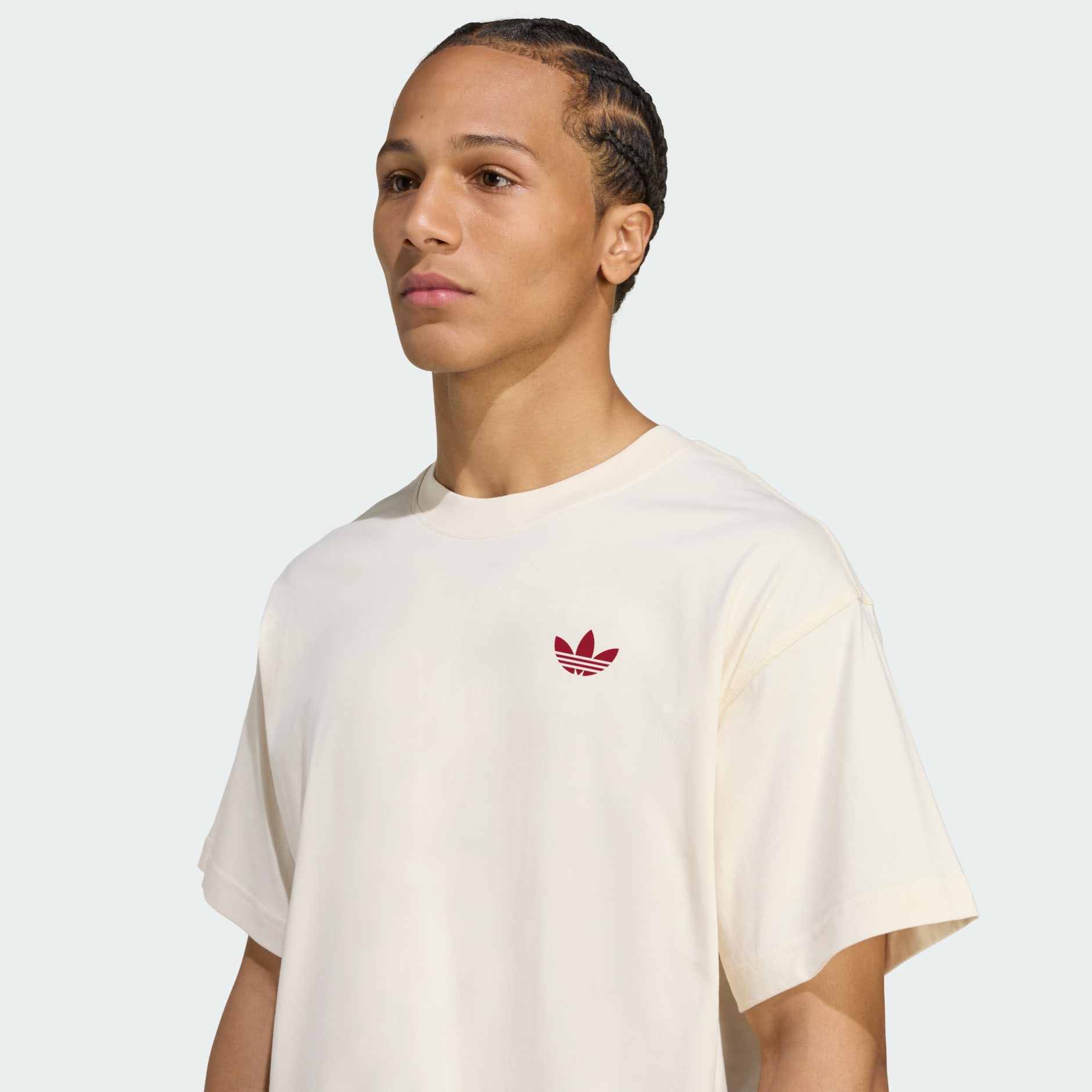 TRICOU CU IMPRIMEU GRAFIC RAMEN