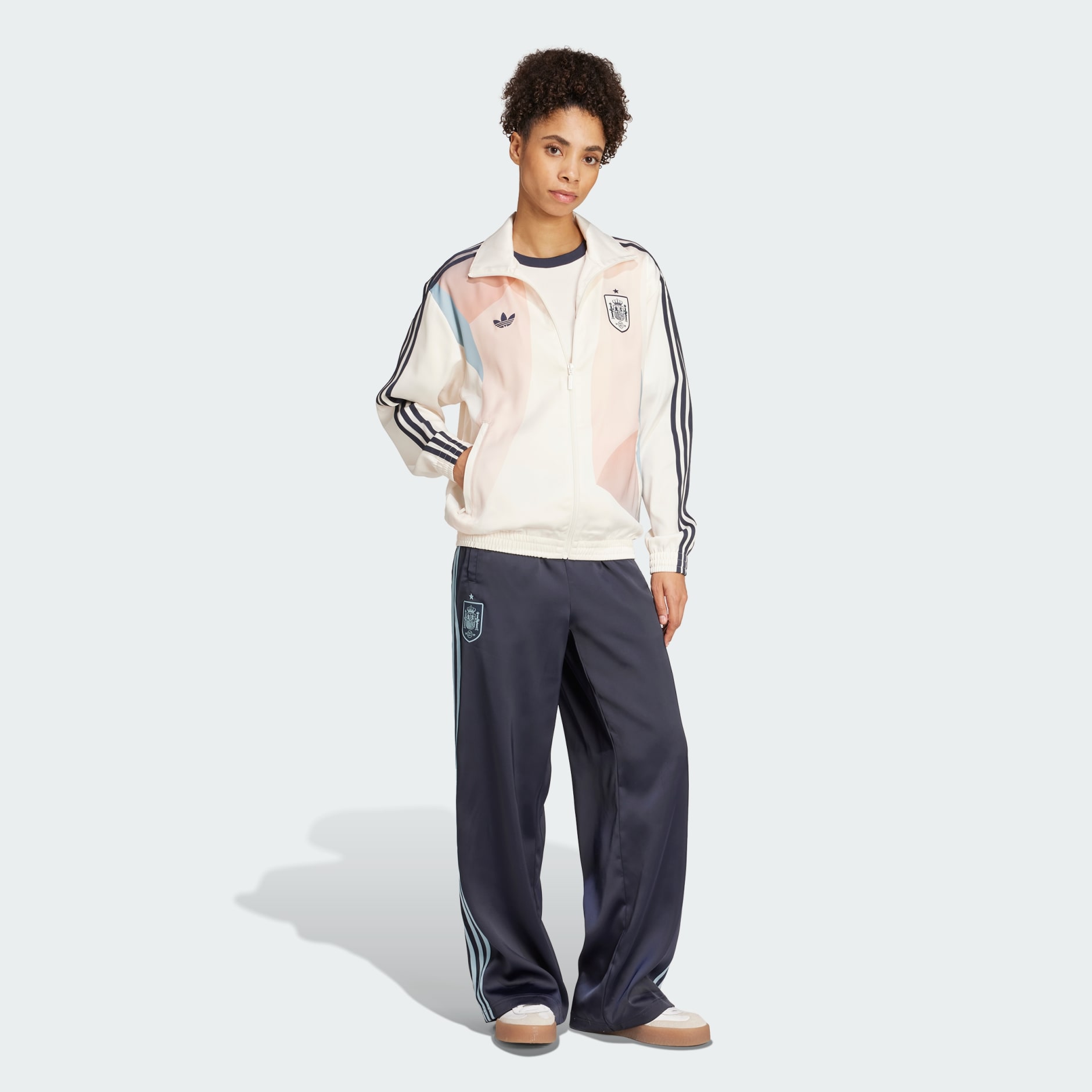 Bluză de trening Spain