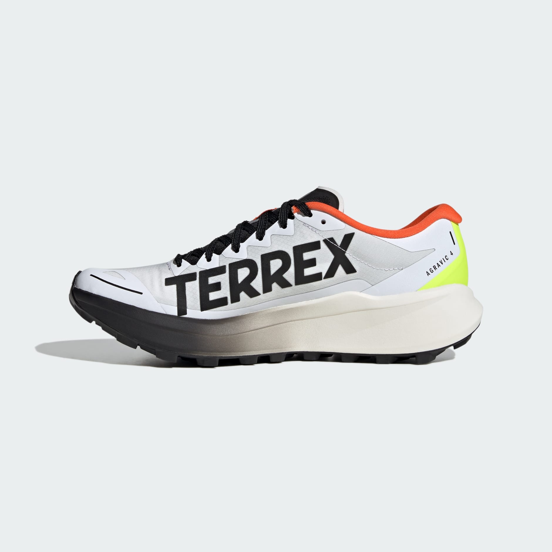 Terrex Agravic 4 Trail Running Shoes